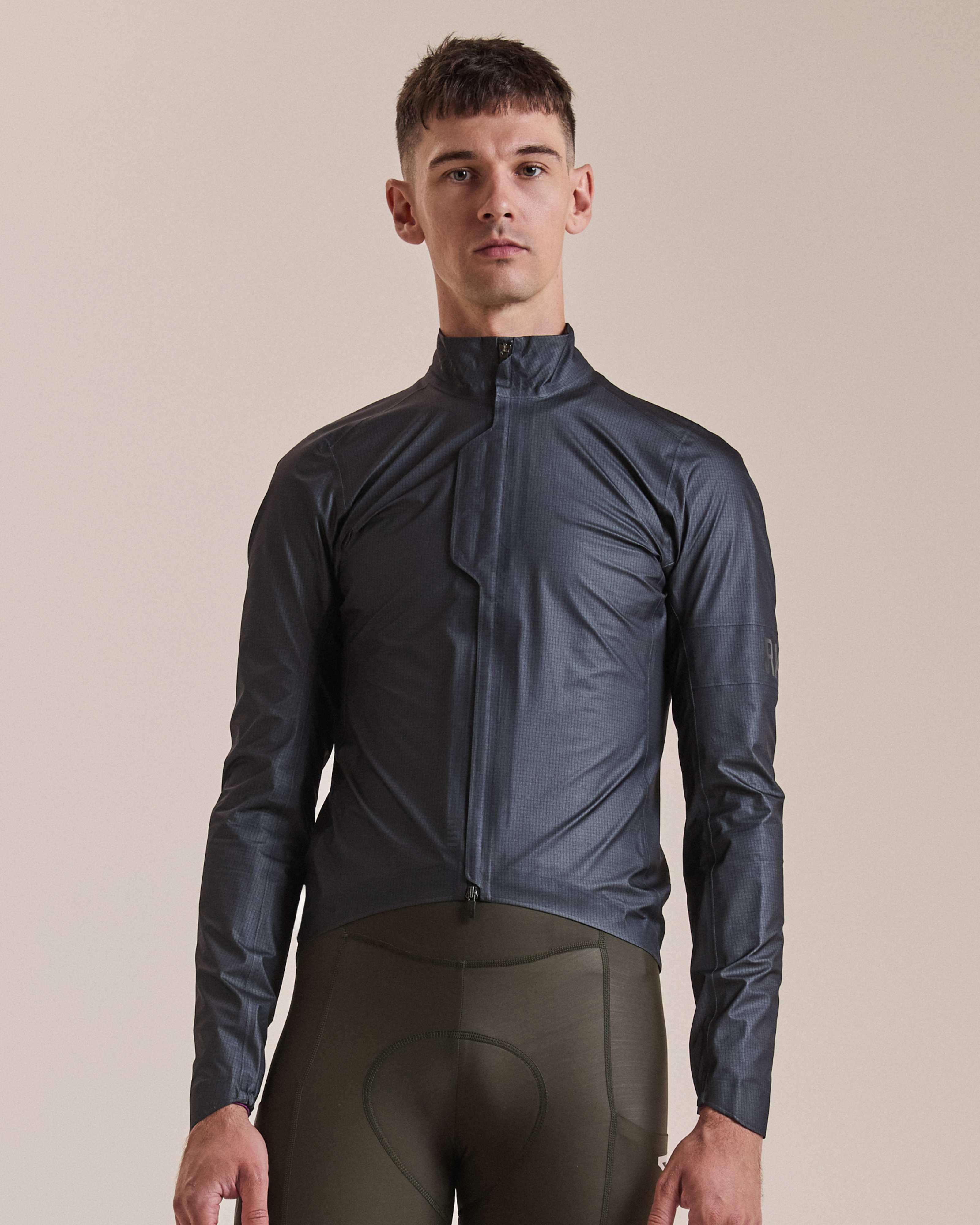 Men's Pro Team Gore-Tex LW Rain Jacket II