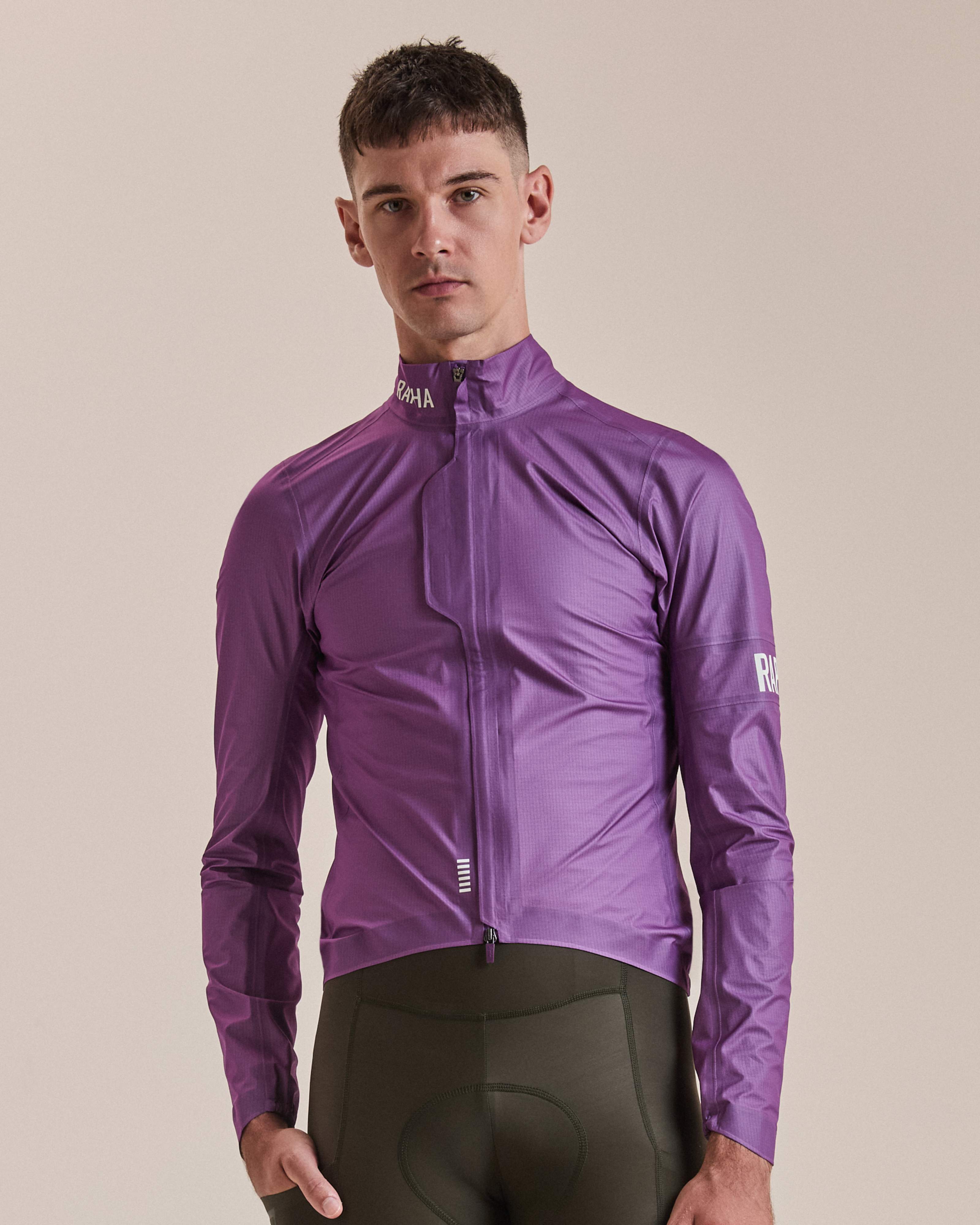 Men's Pro Team Gore-Tex LW Rain Jacket II