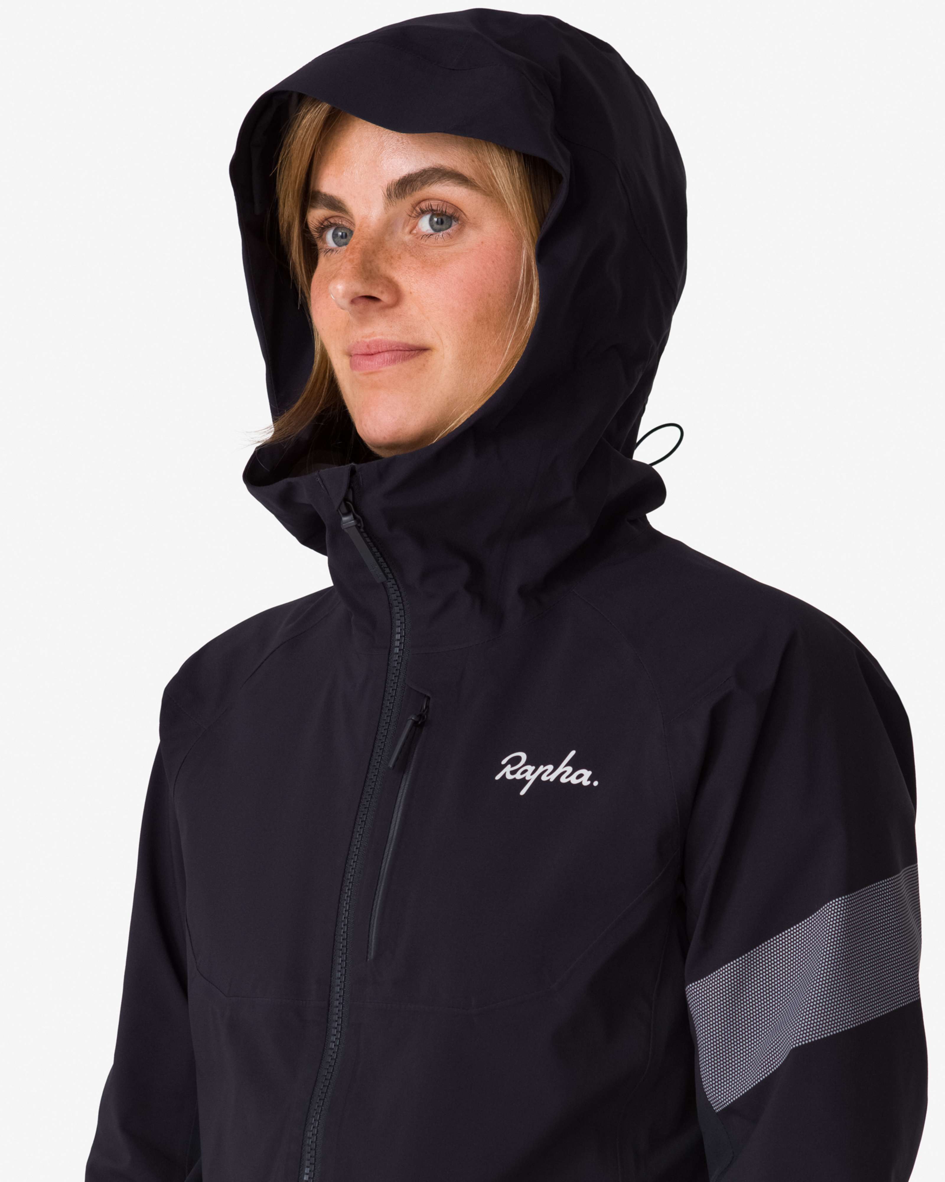 Women's Trail GORE-TEX Infinium Jacket