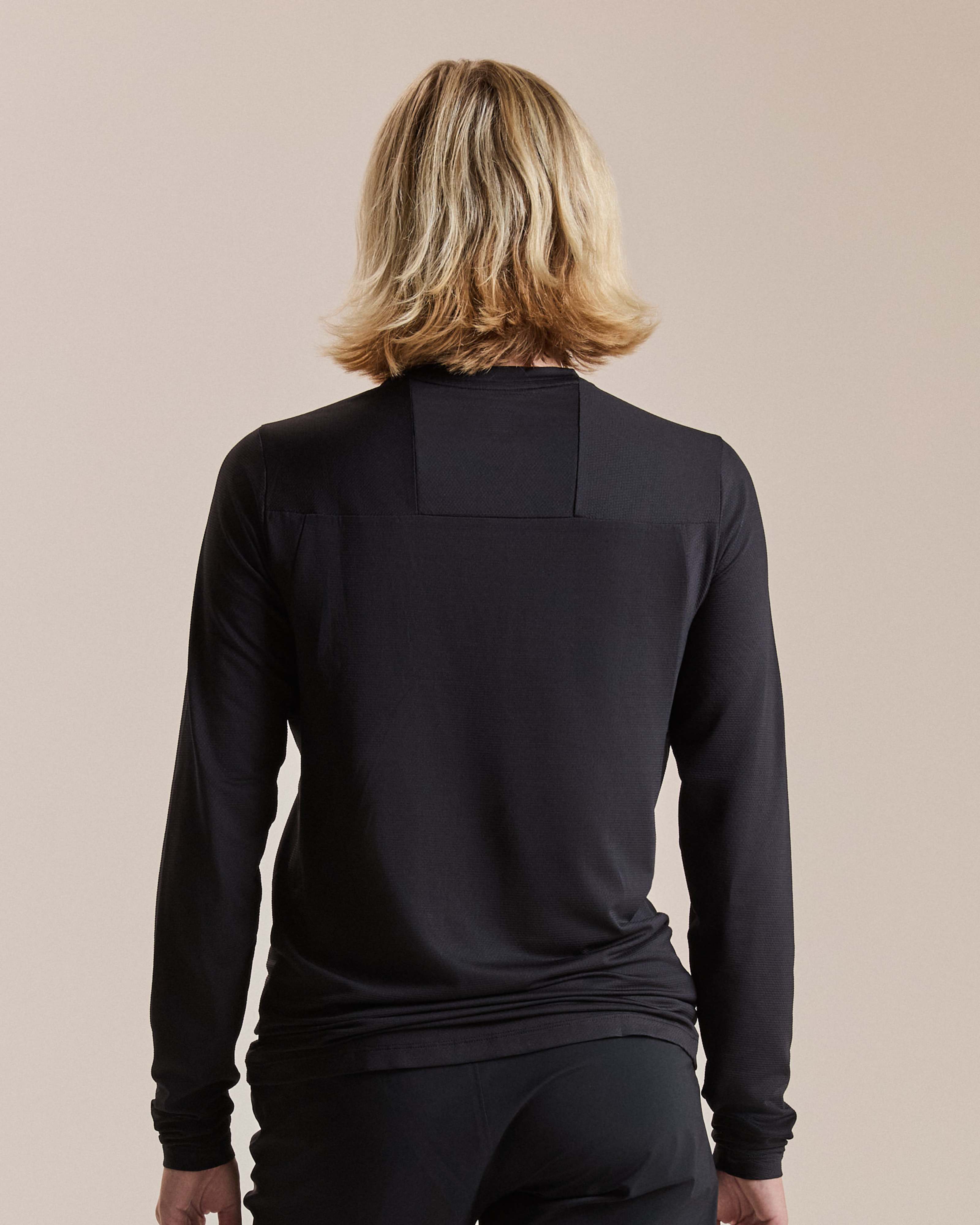 Women's Long Sleeve Trail Technical T-Shirt