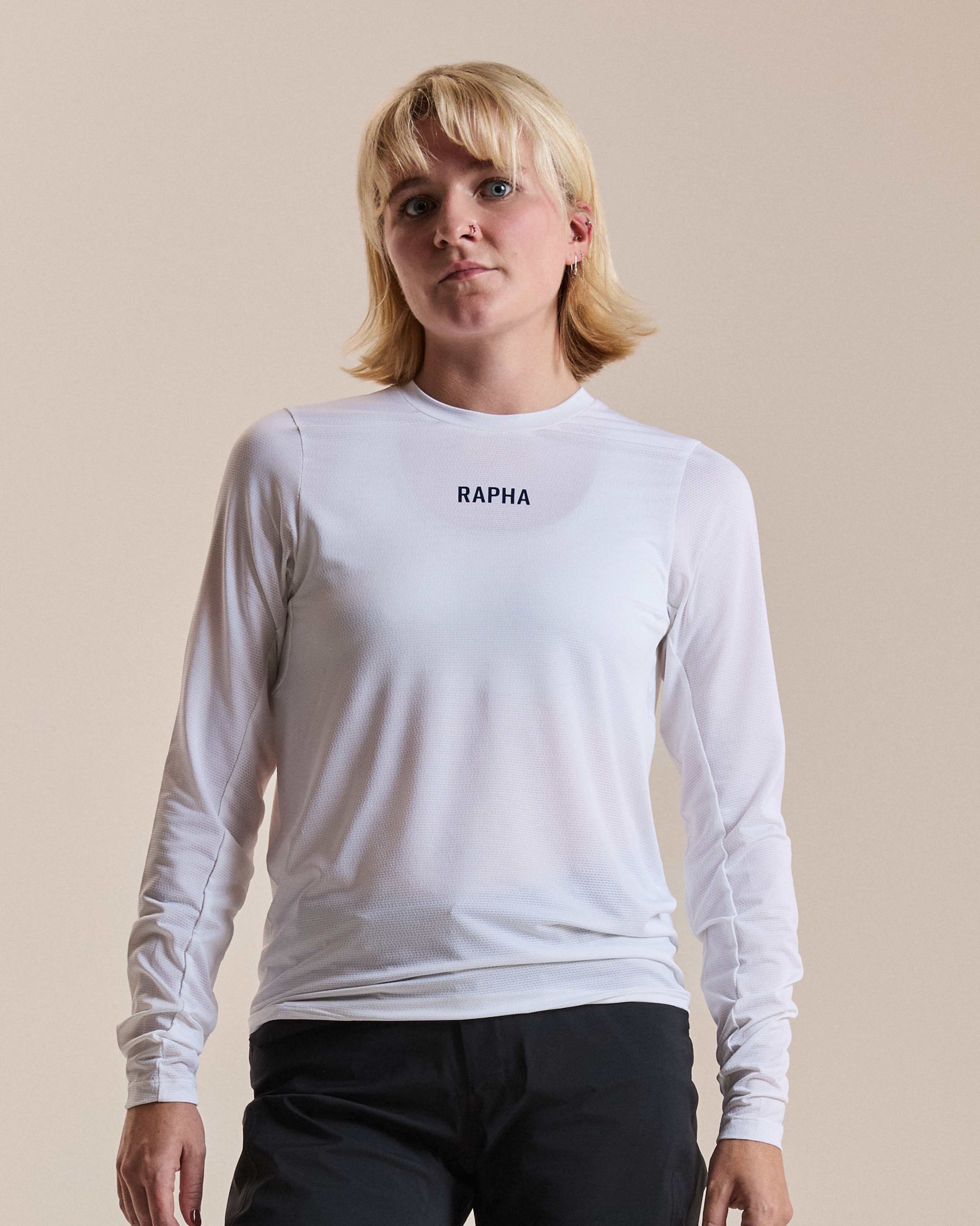 Women's Long Sleeve Trail Technical T-Shirt