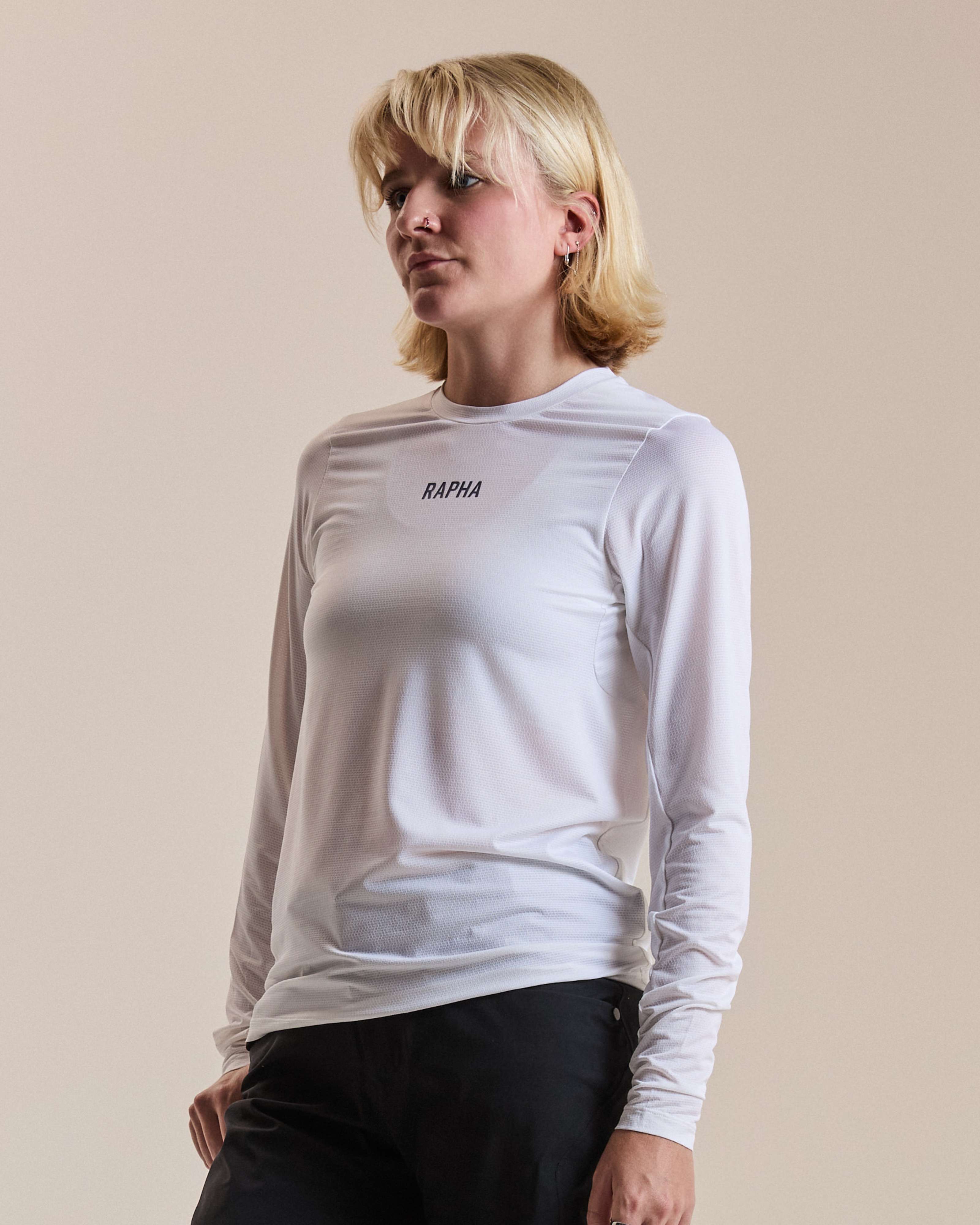 Women's Long Sleeve Trail Technical T-Shirt