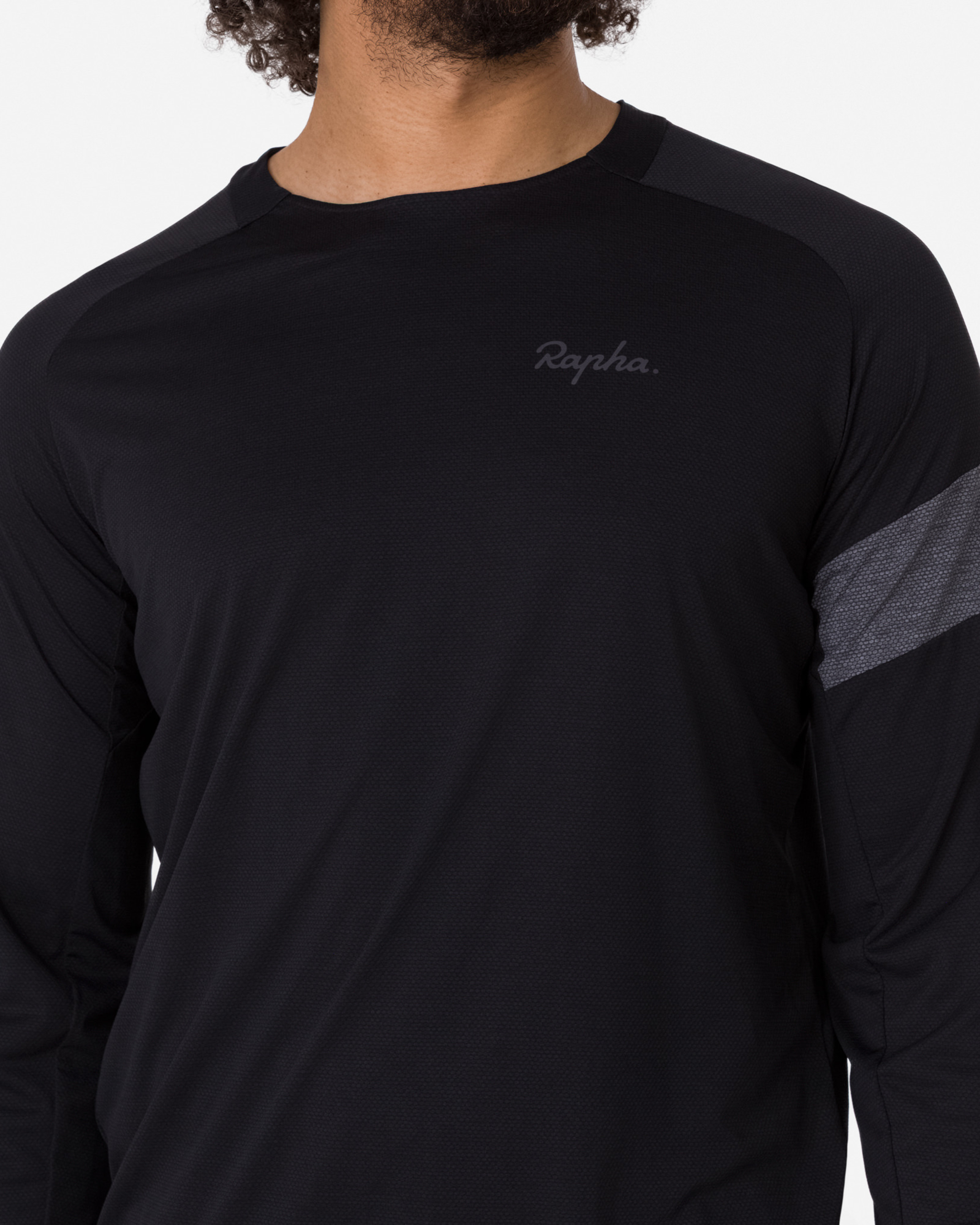 Men's Trail Long Sleeve Technical T-shirt