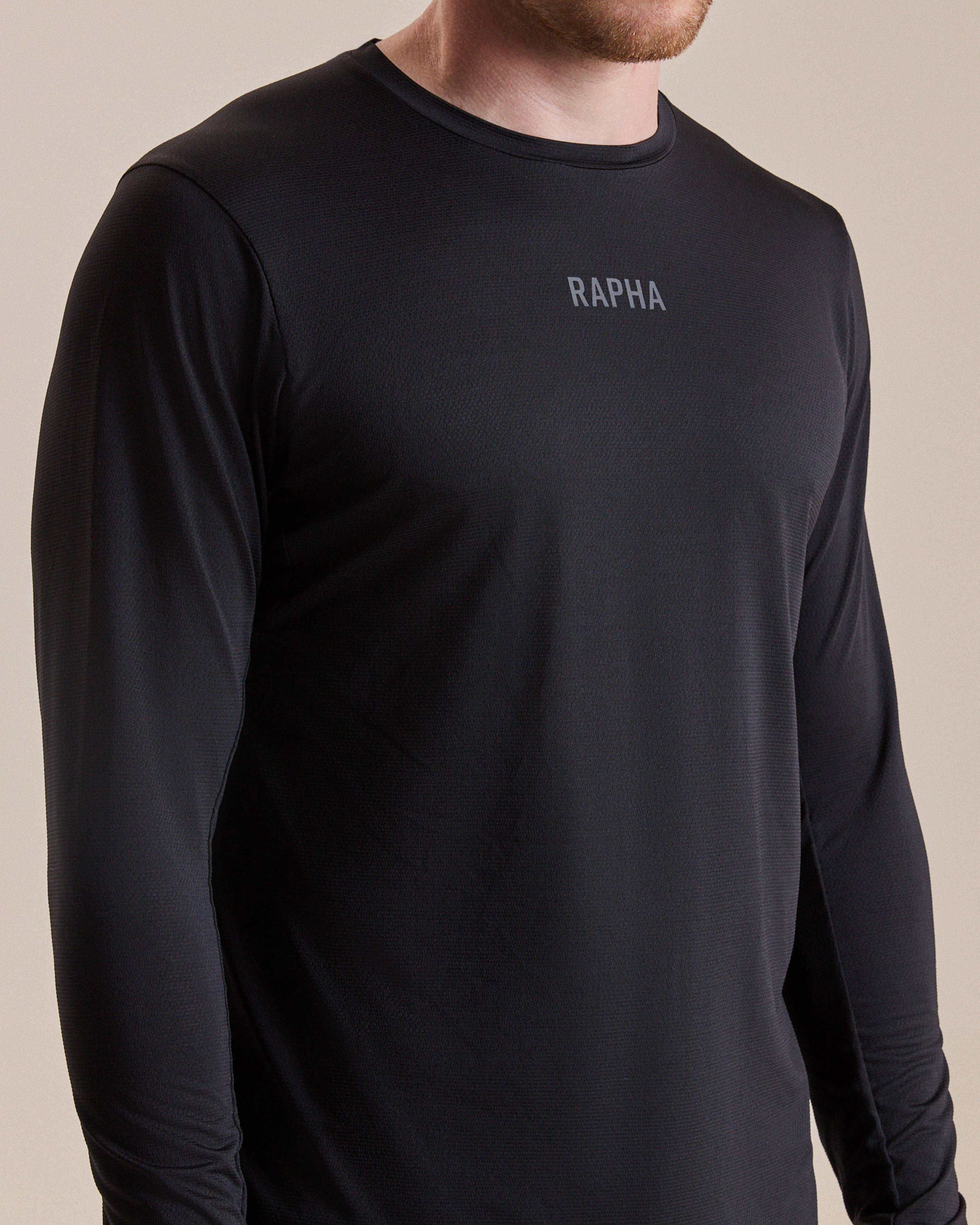 Men's Long Sleeve Trail Technical T-Shirt