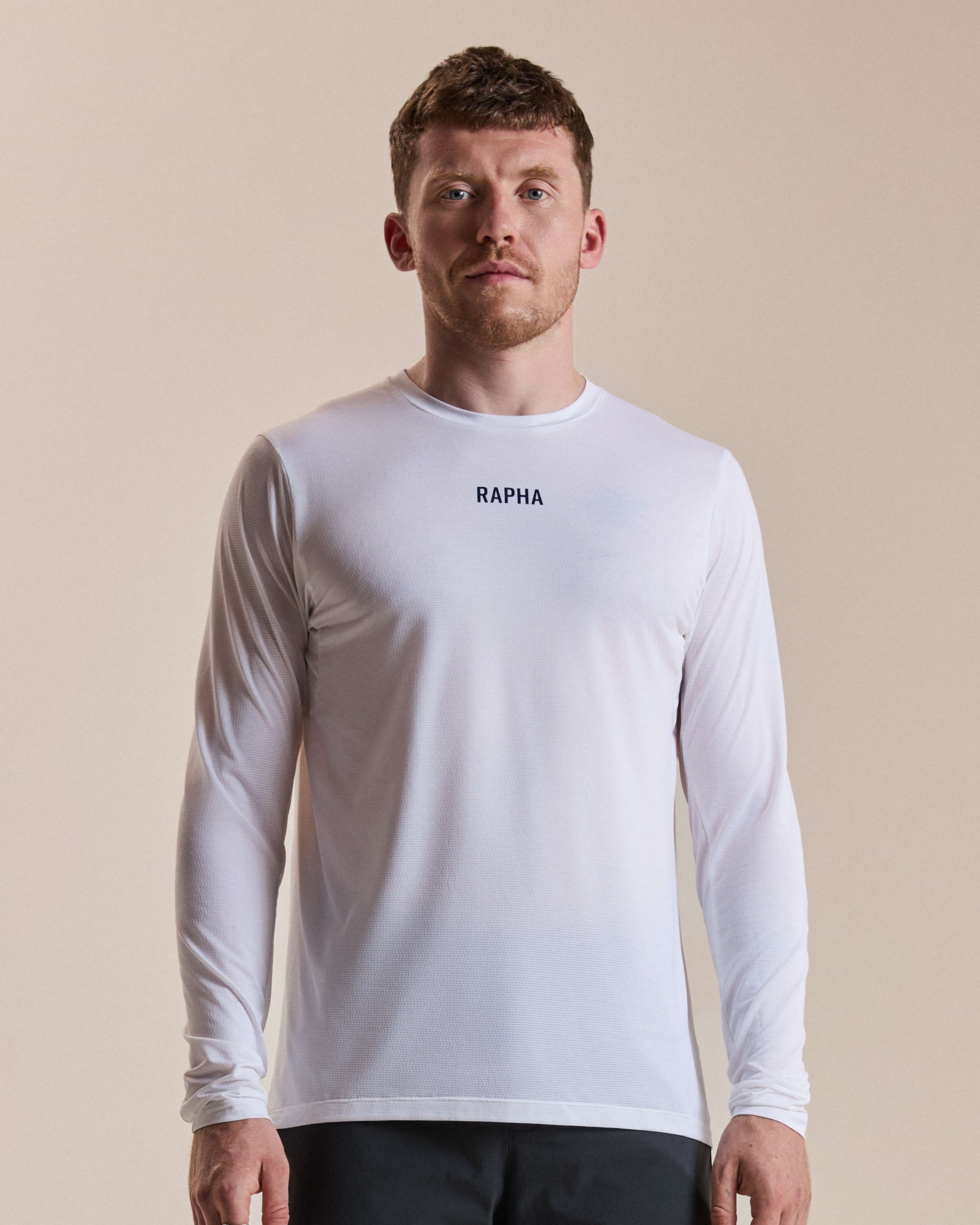 Men's Long Sleeve Trail Technical T-Shirt