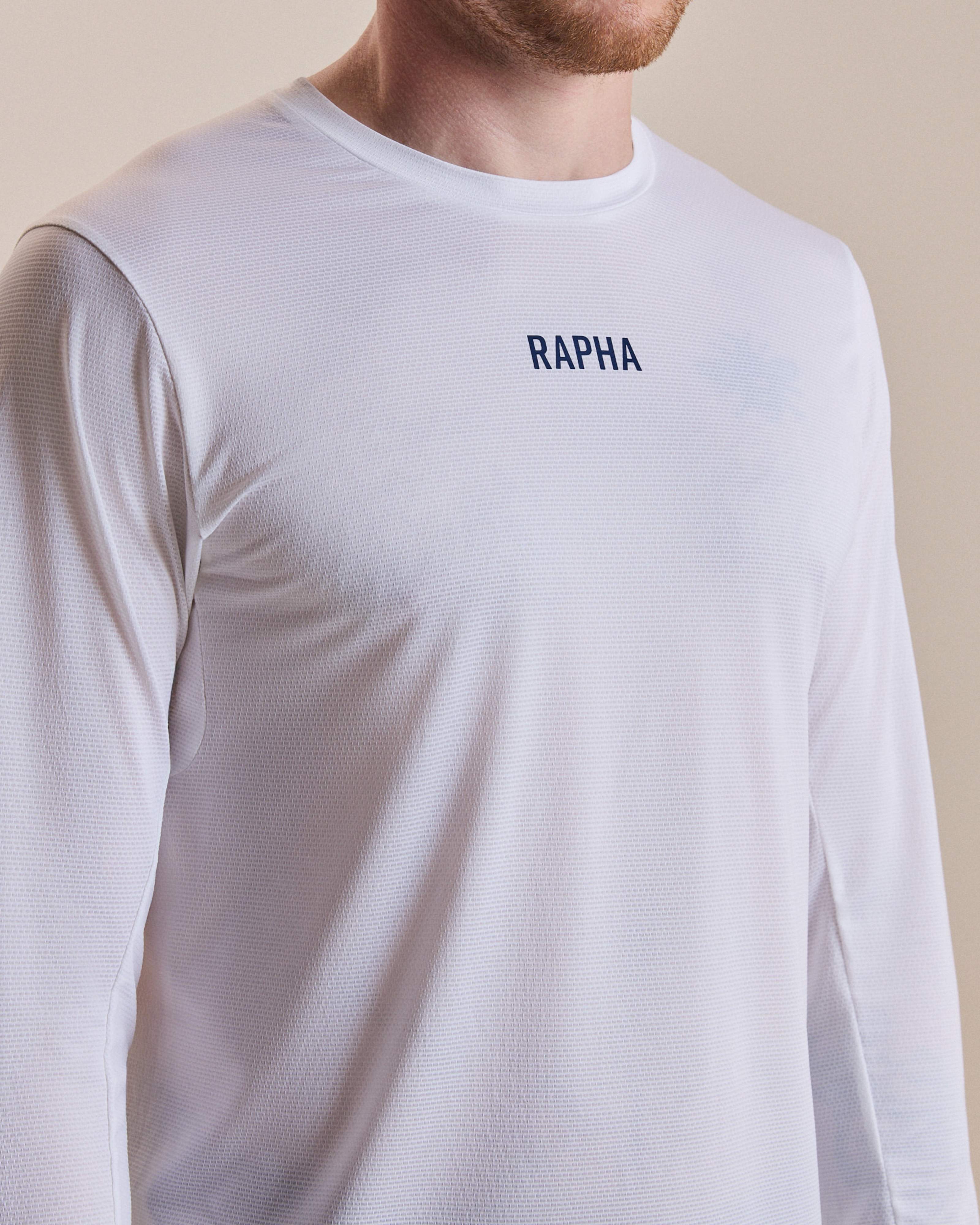 Men's Long Sleeve Trail Technical T-Shirt
