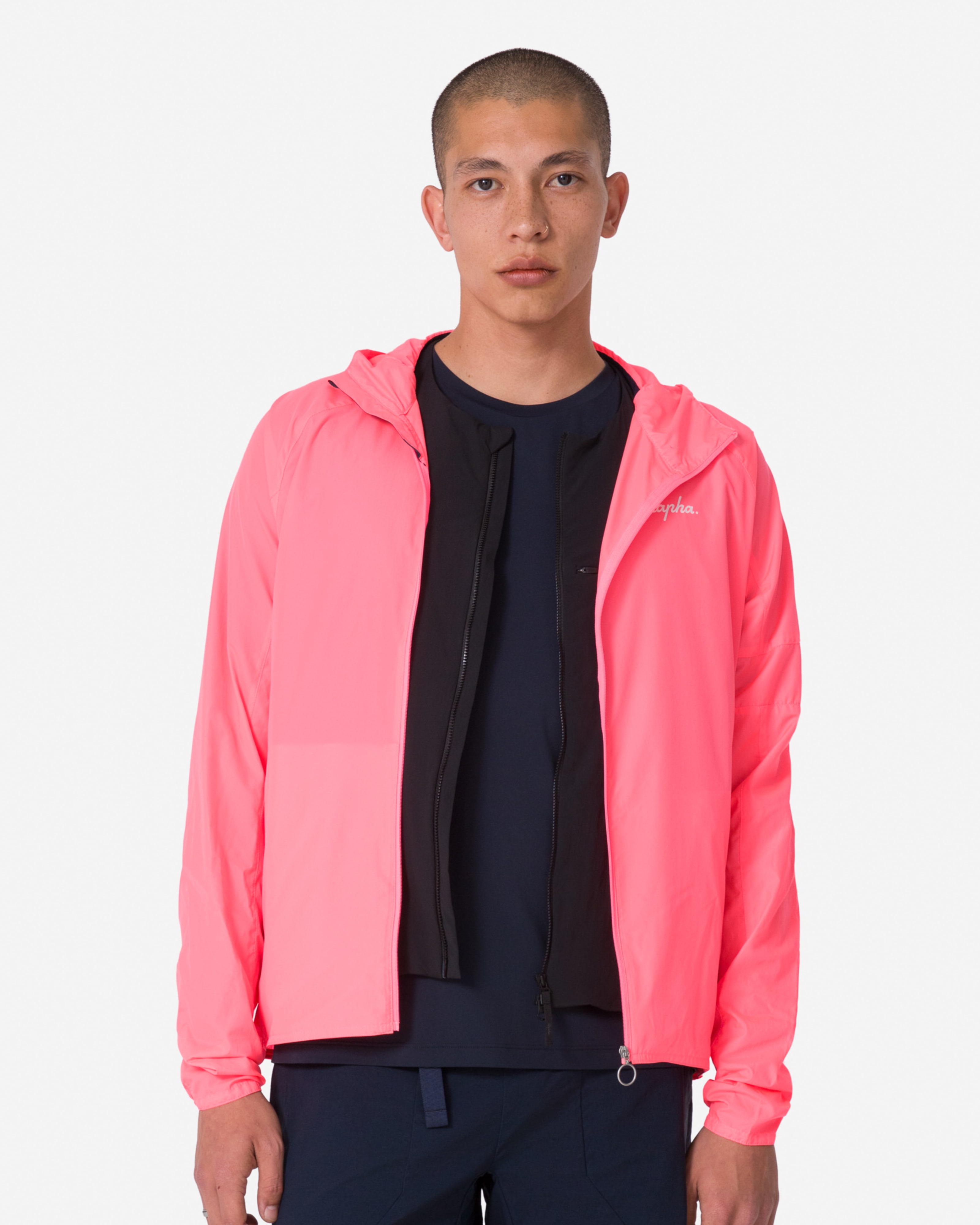 Men's Commuter Lightweight Jacket