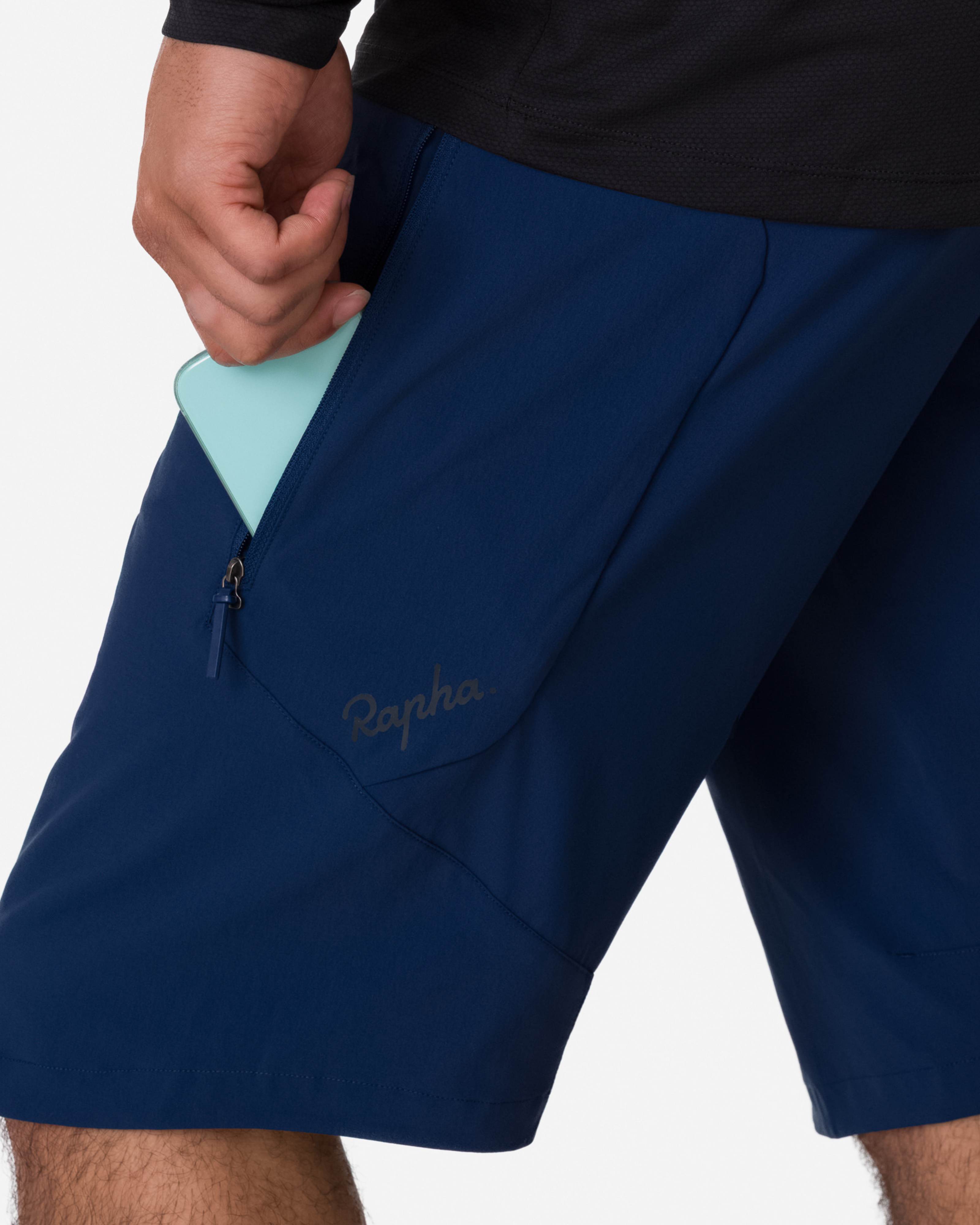 Men's Trail Cargo Shorts