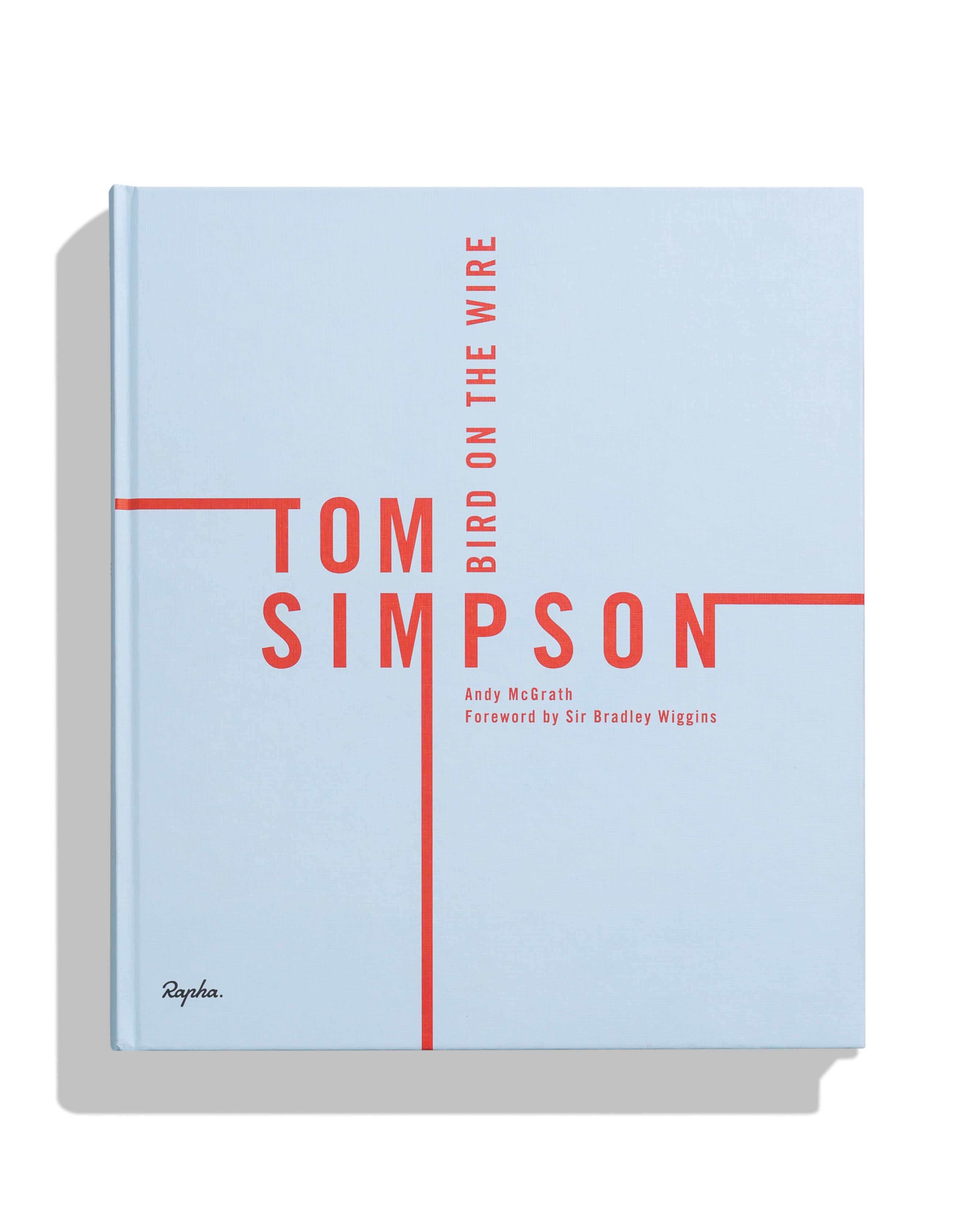 Tom Simpson, Bird on the Wire