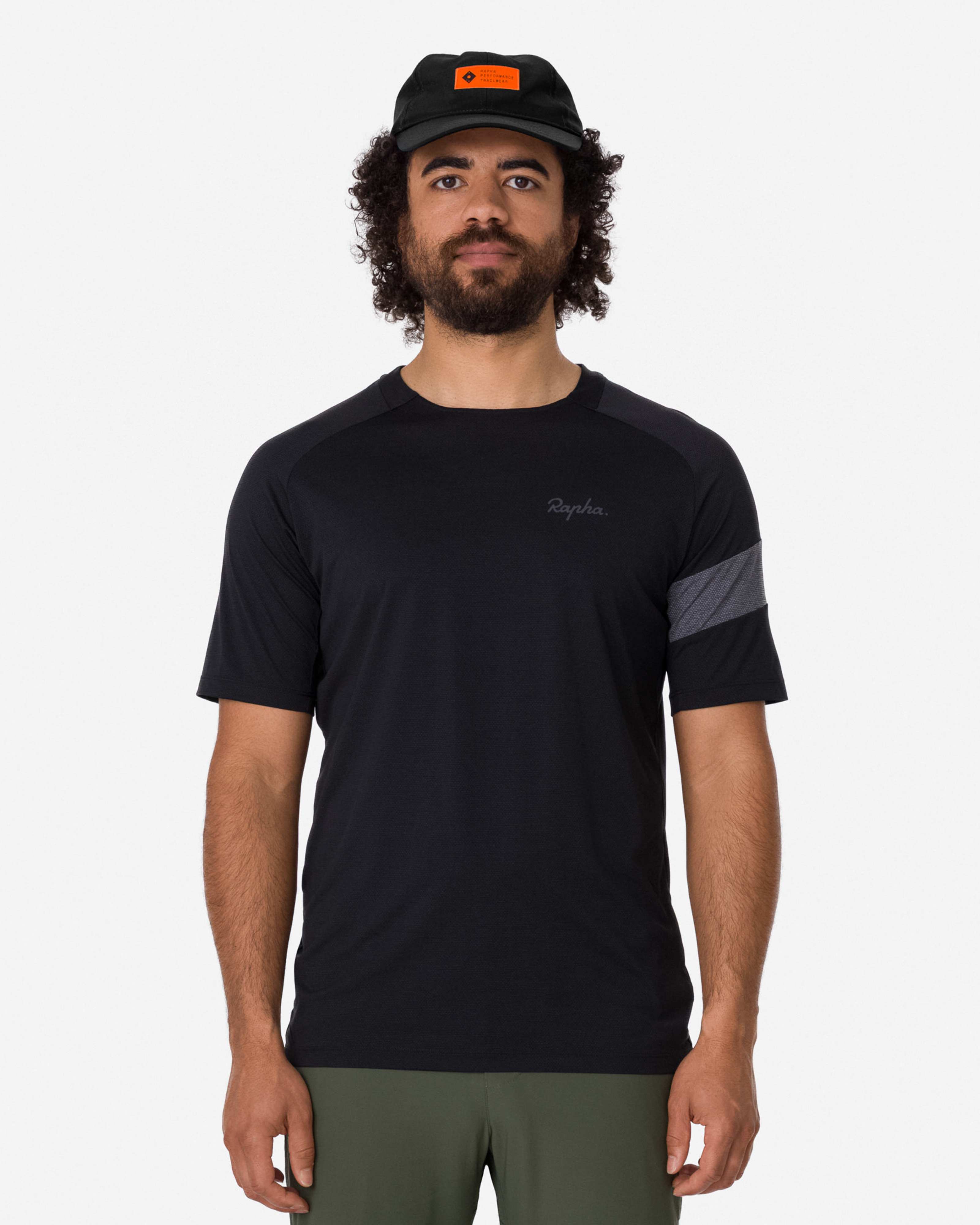 Men's Trail Technical T-Shirt