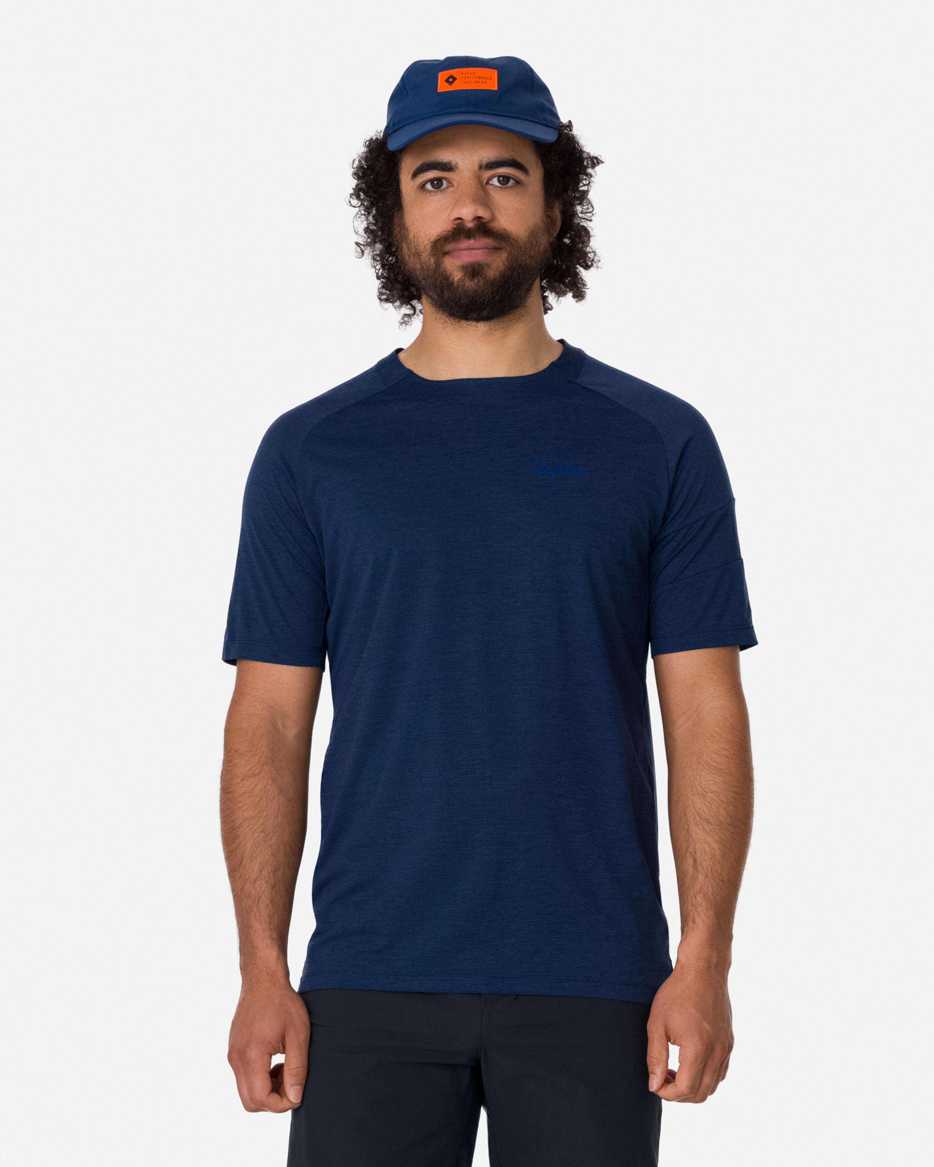Men's Trail Technical T-Shirt