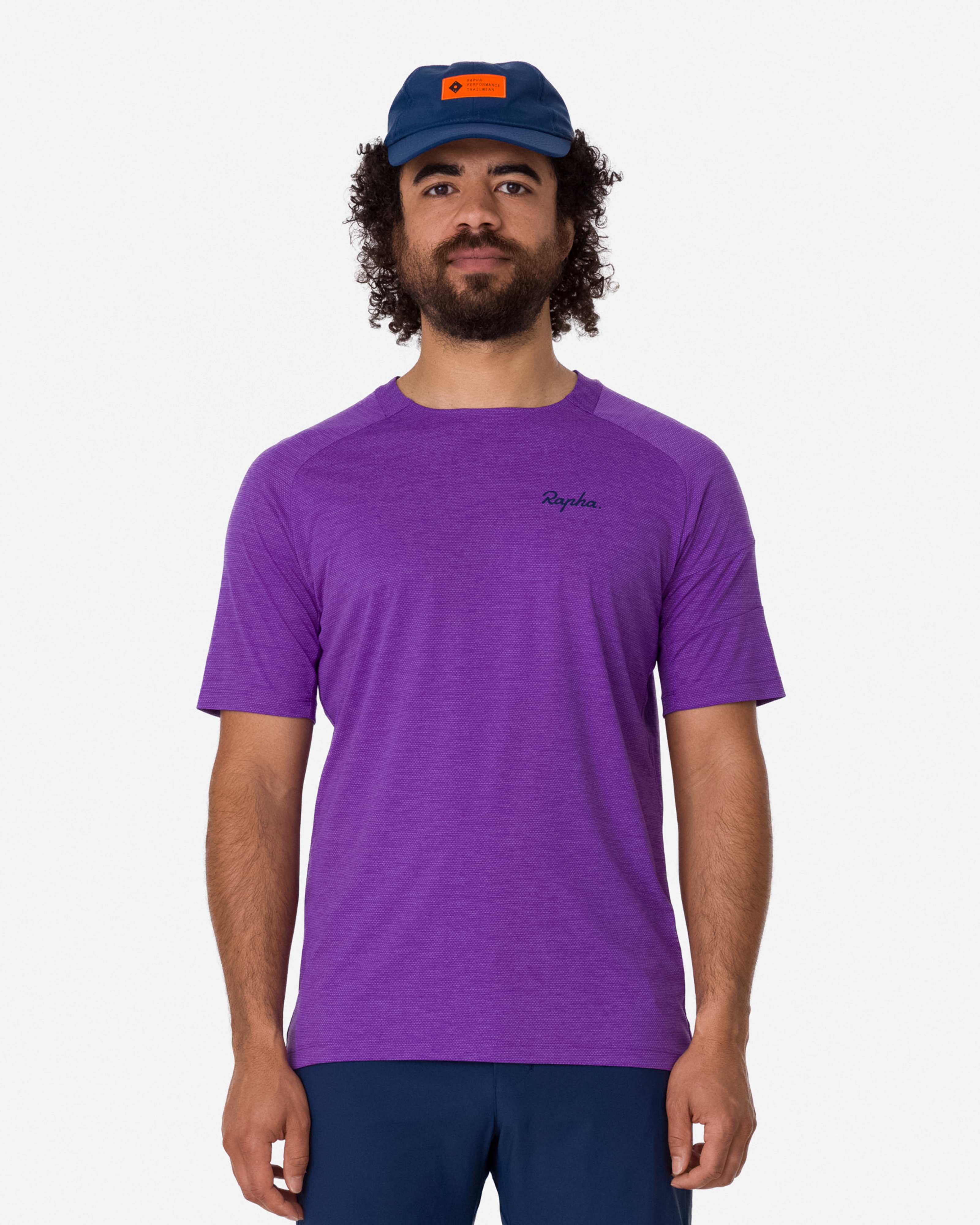 Men's Trail Technical T-Shirt
