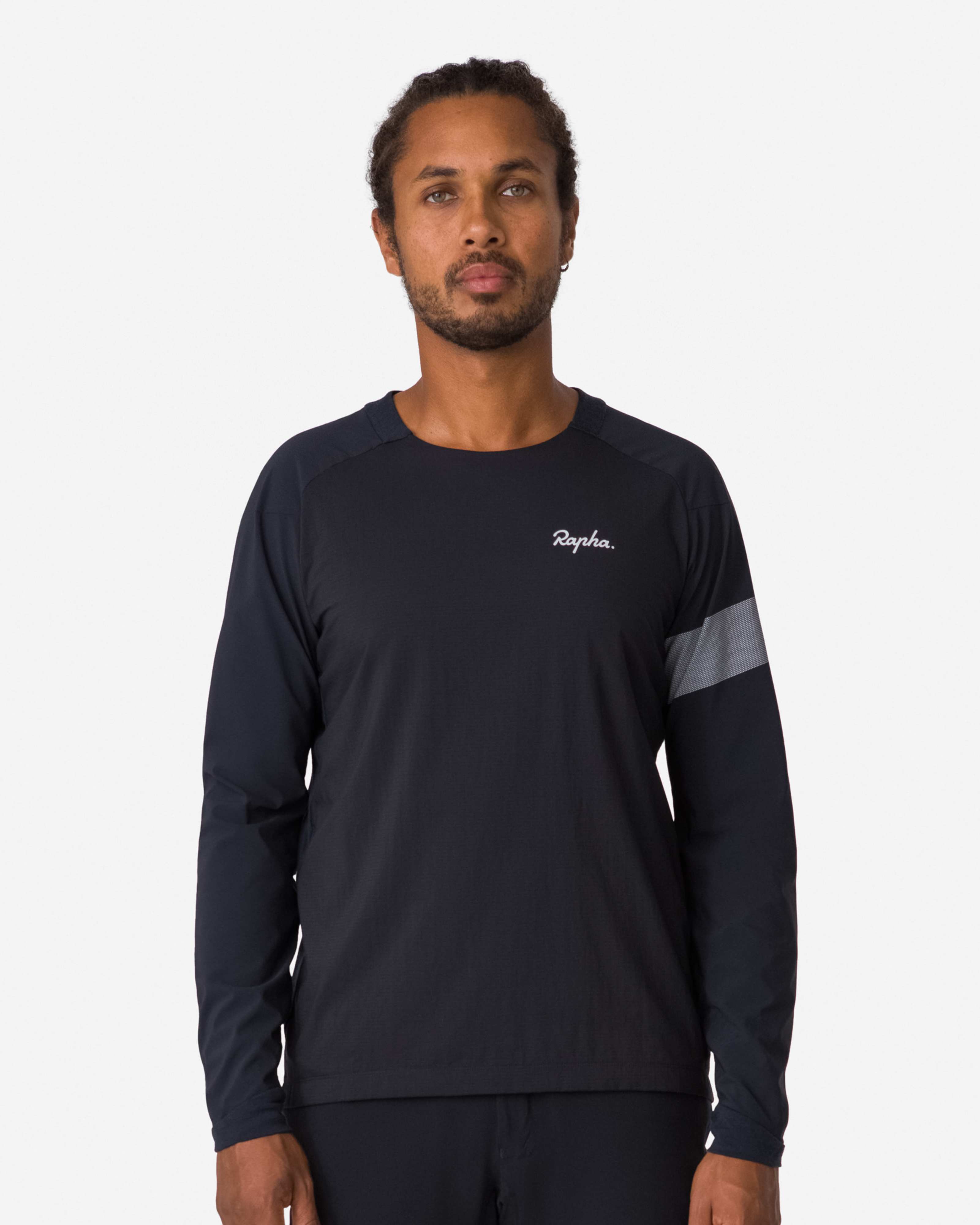 Men's Trail Windblock Jersey