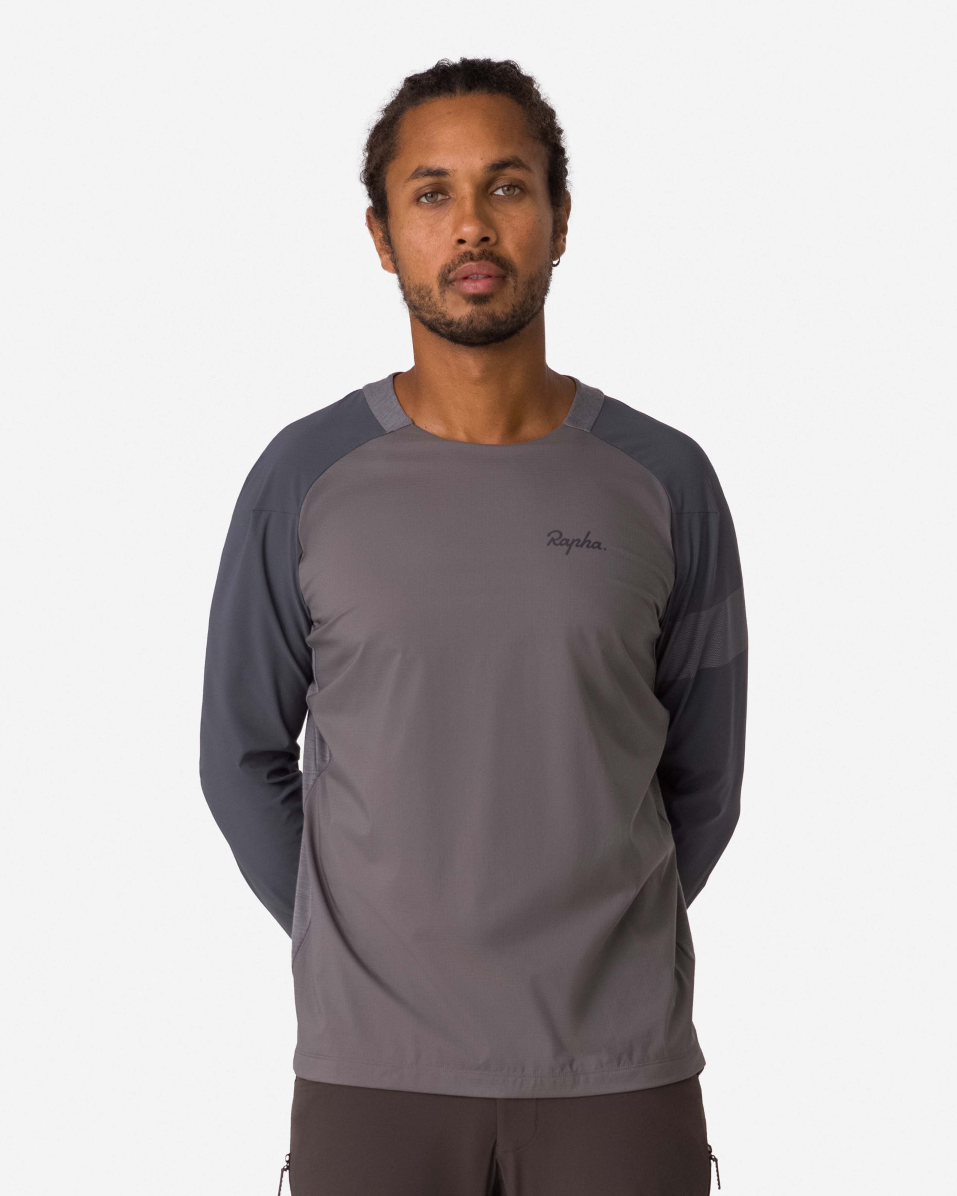 Men's Trail Windblock Jersey