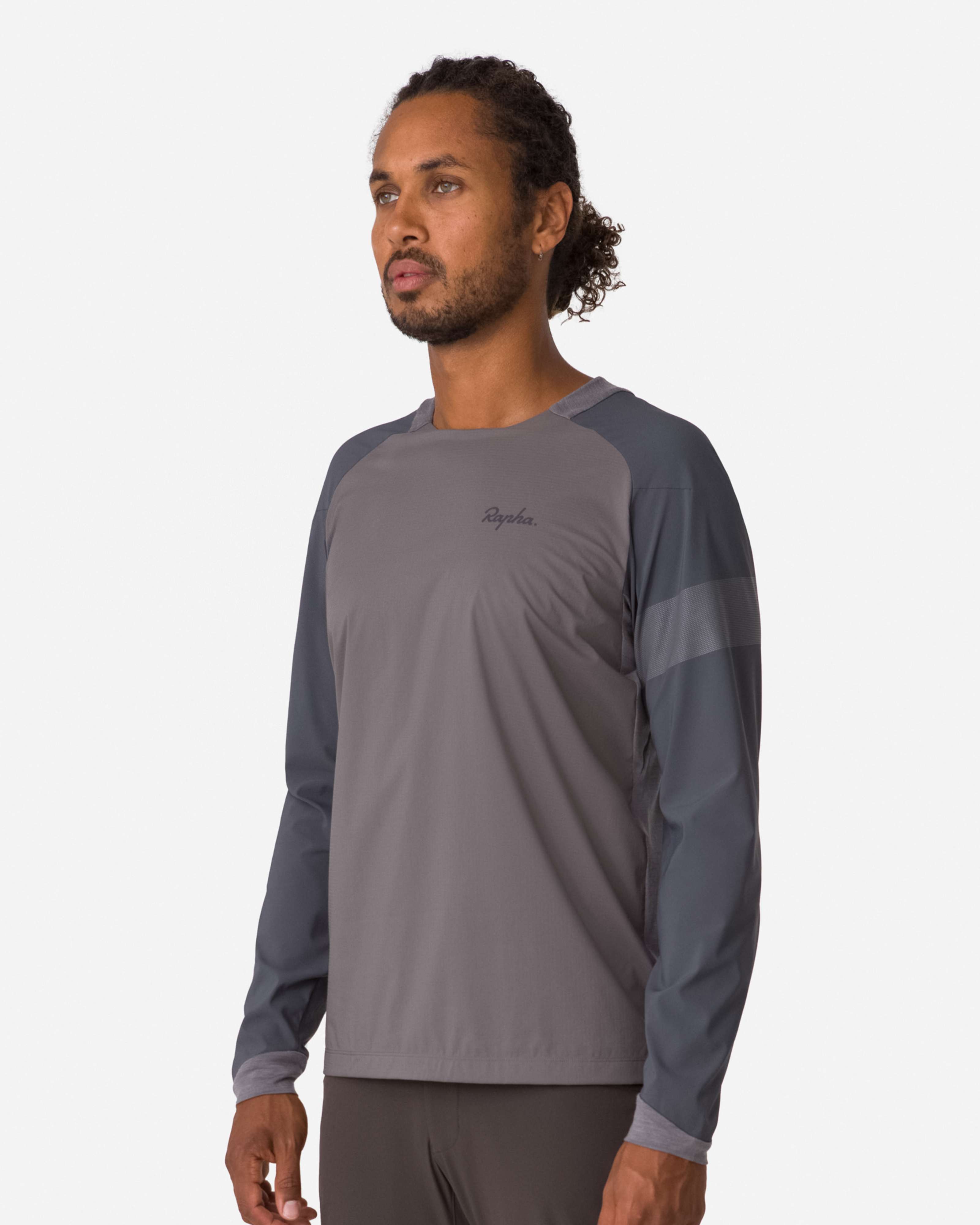 Men's Trail Windblock Jersey