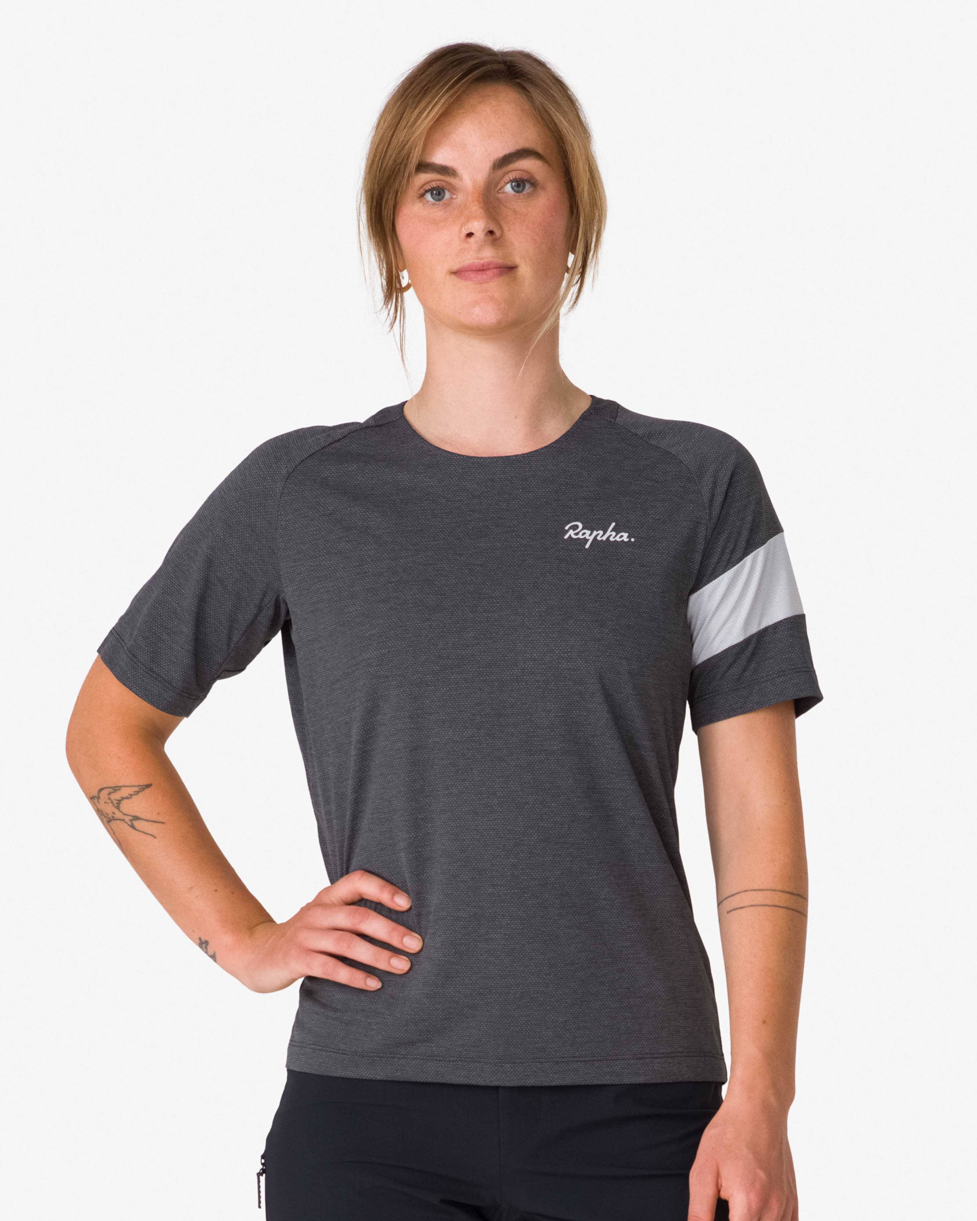 Women's Trail Technical T-Shirt