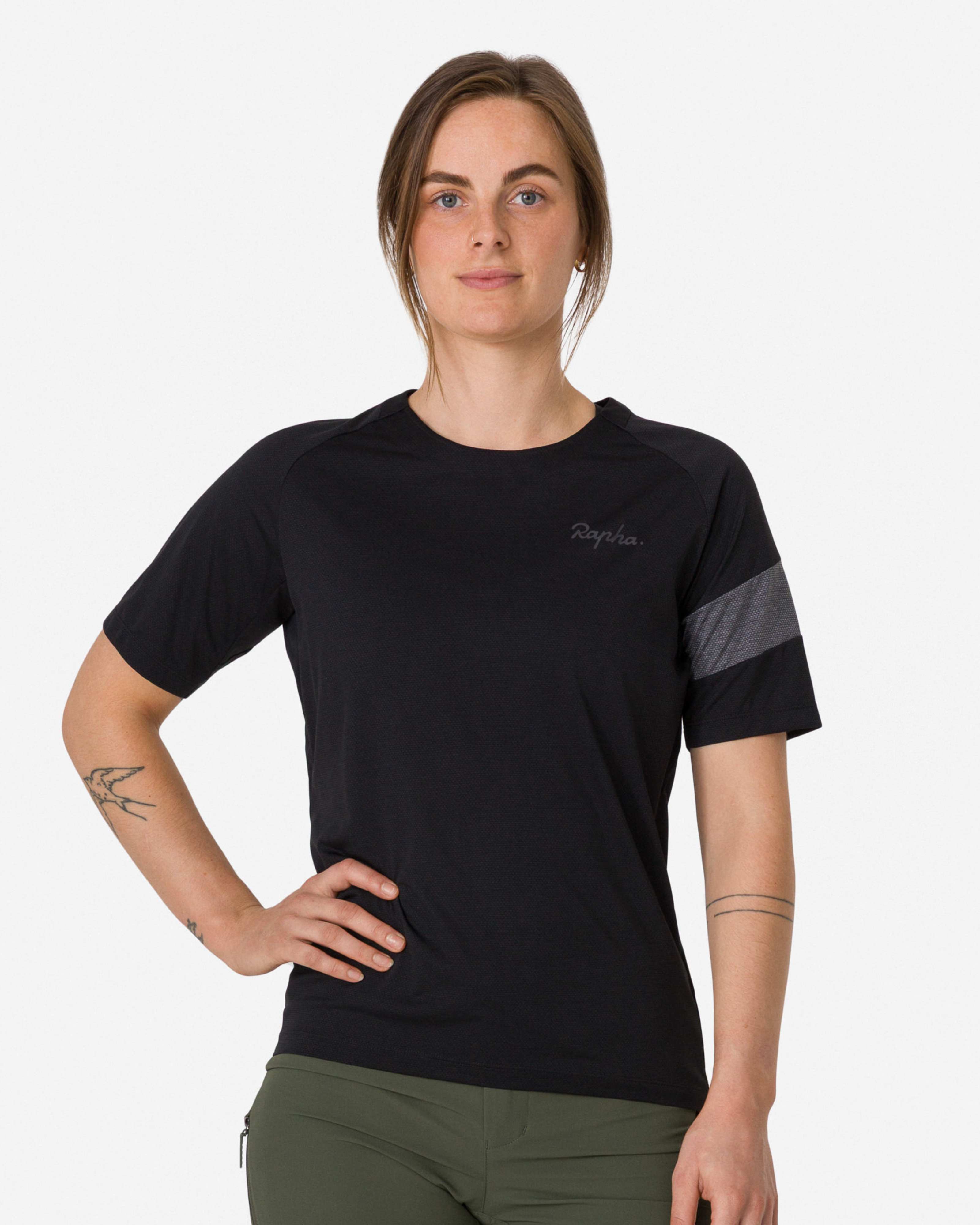 Women's Trail Technical T-Shirt
