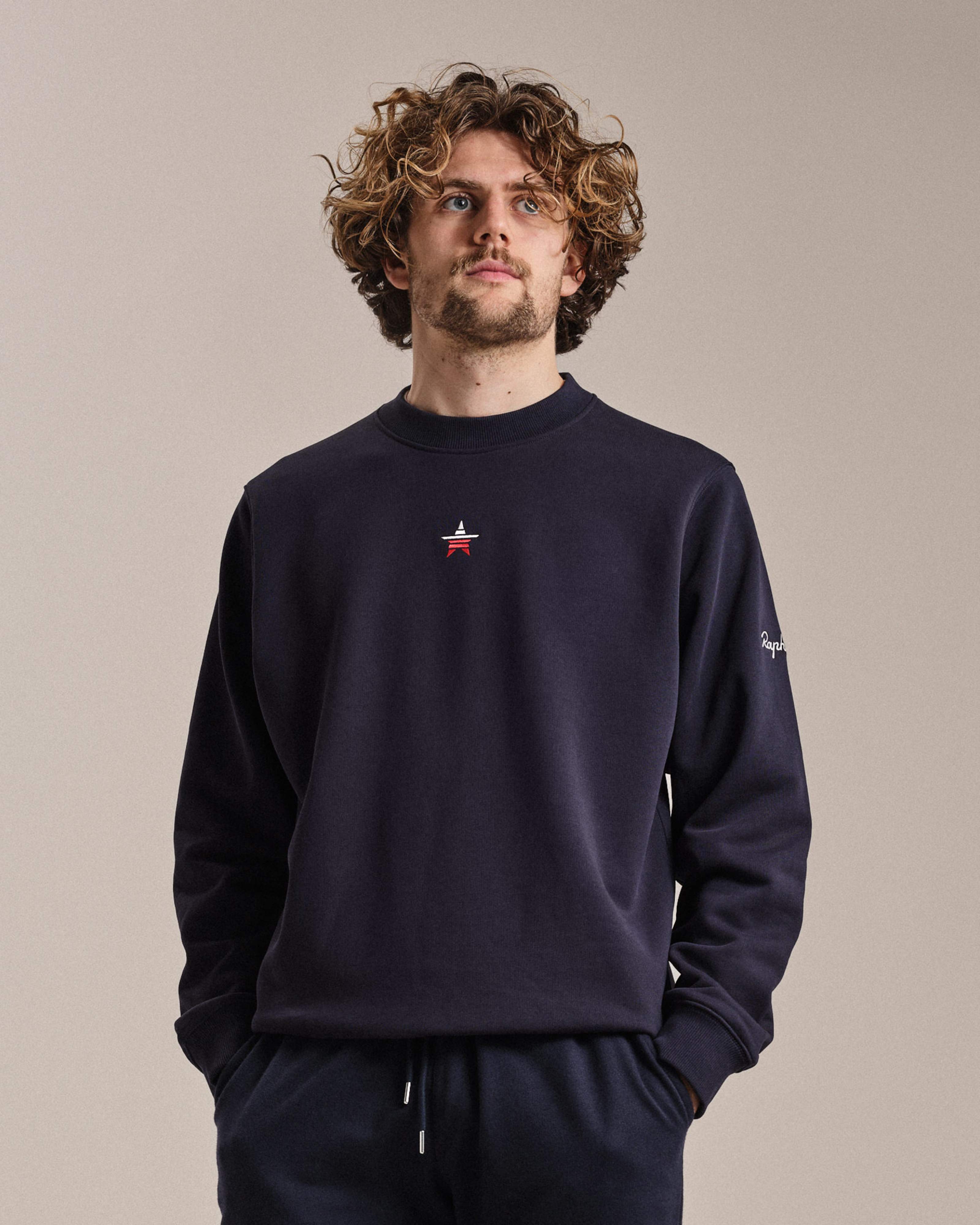 USA Sweatshirt