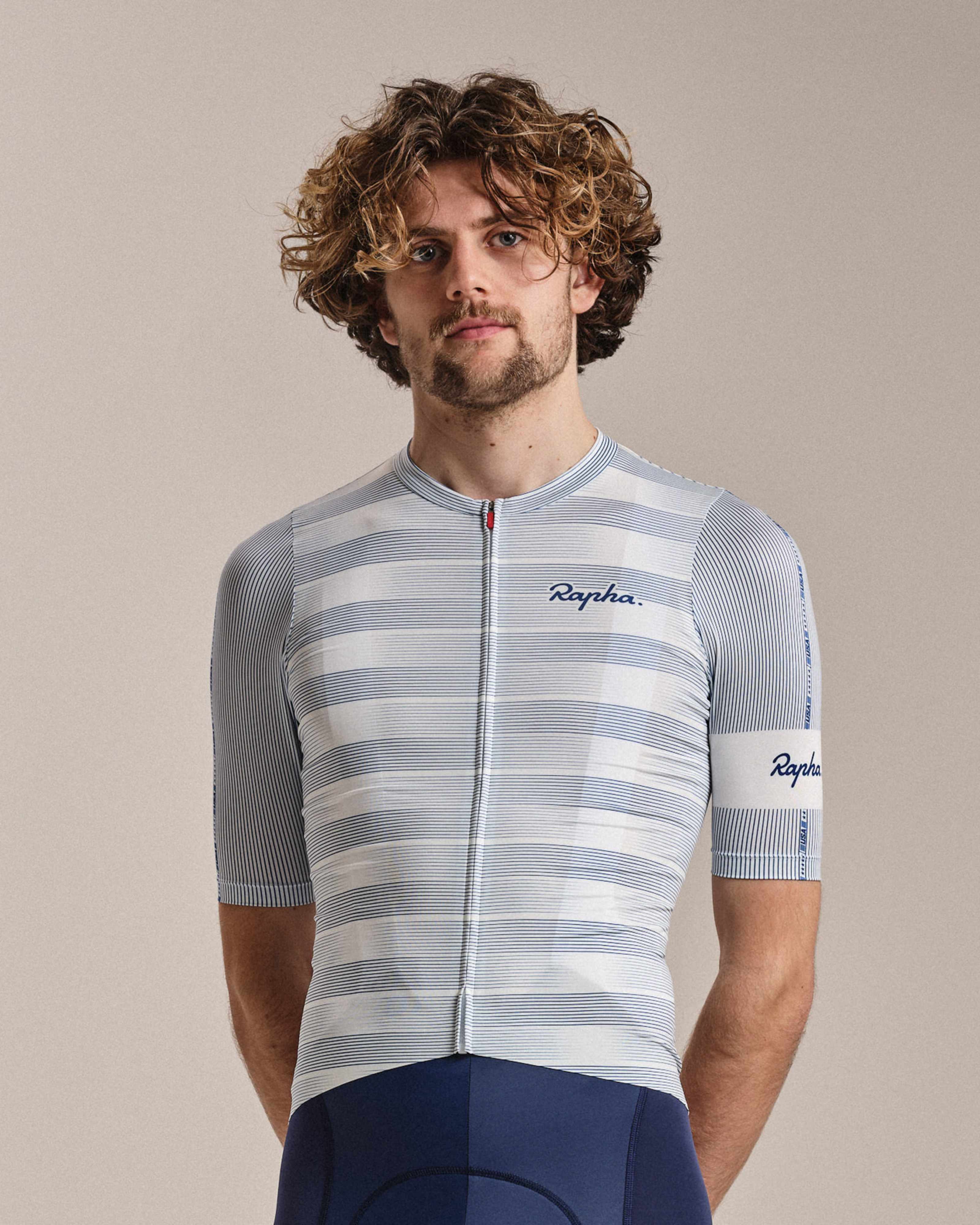 メンズ サイクリング ジャージ | Rapha