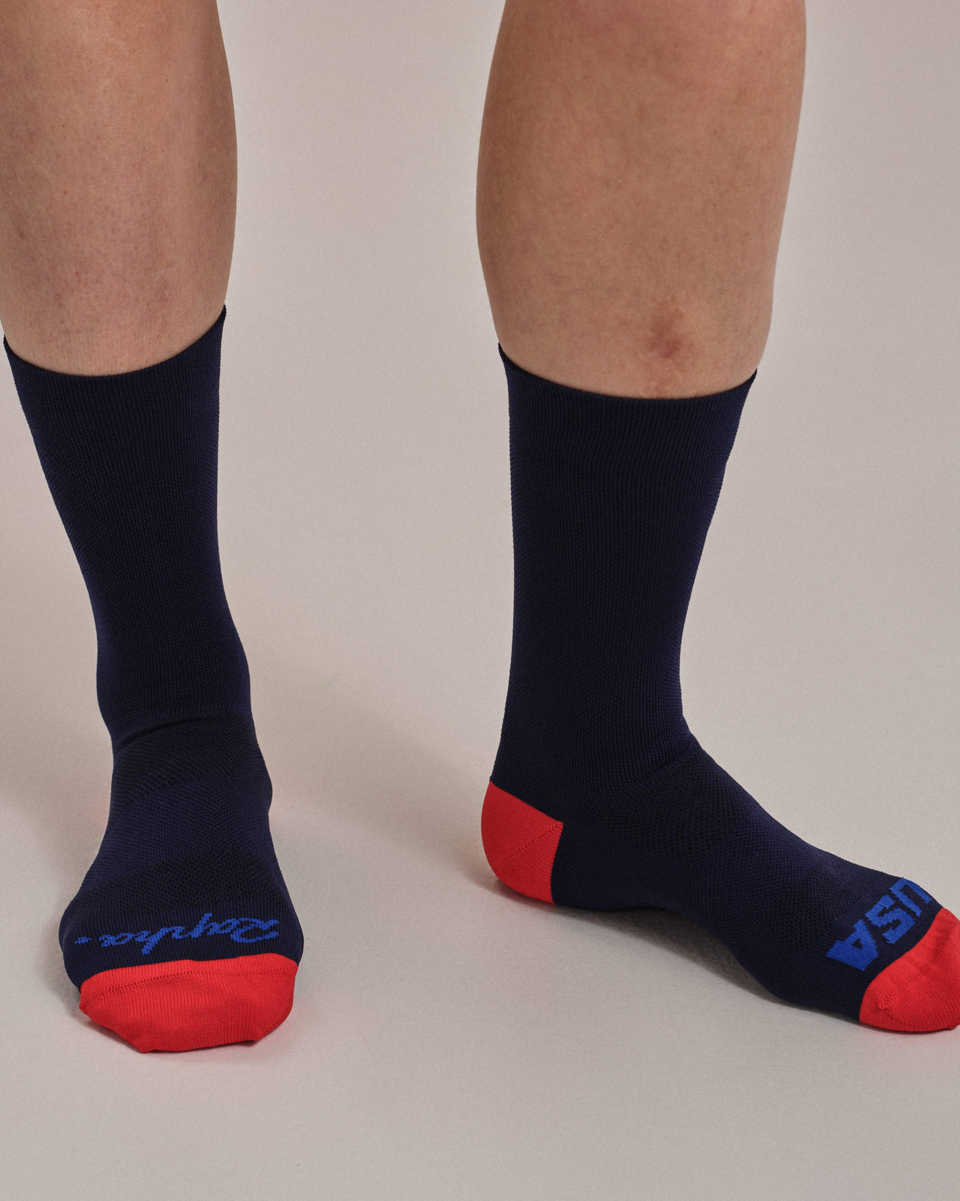 USA Pro Team Socks - Regular