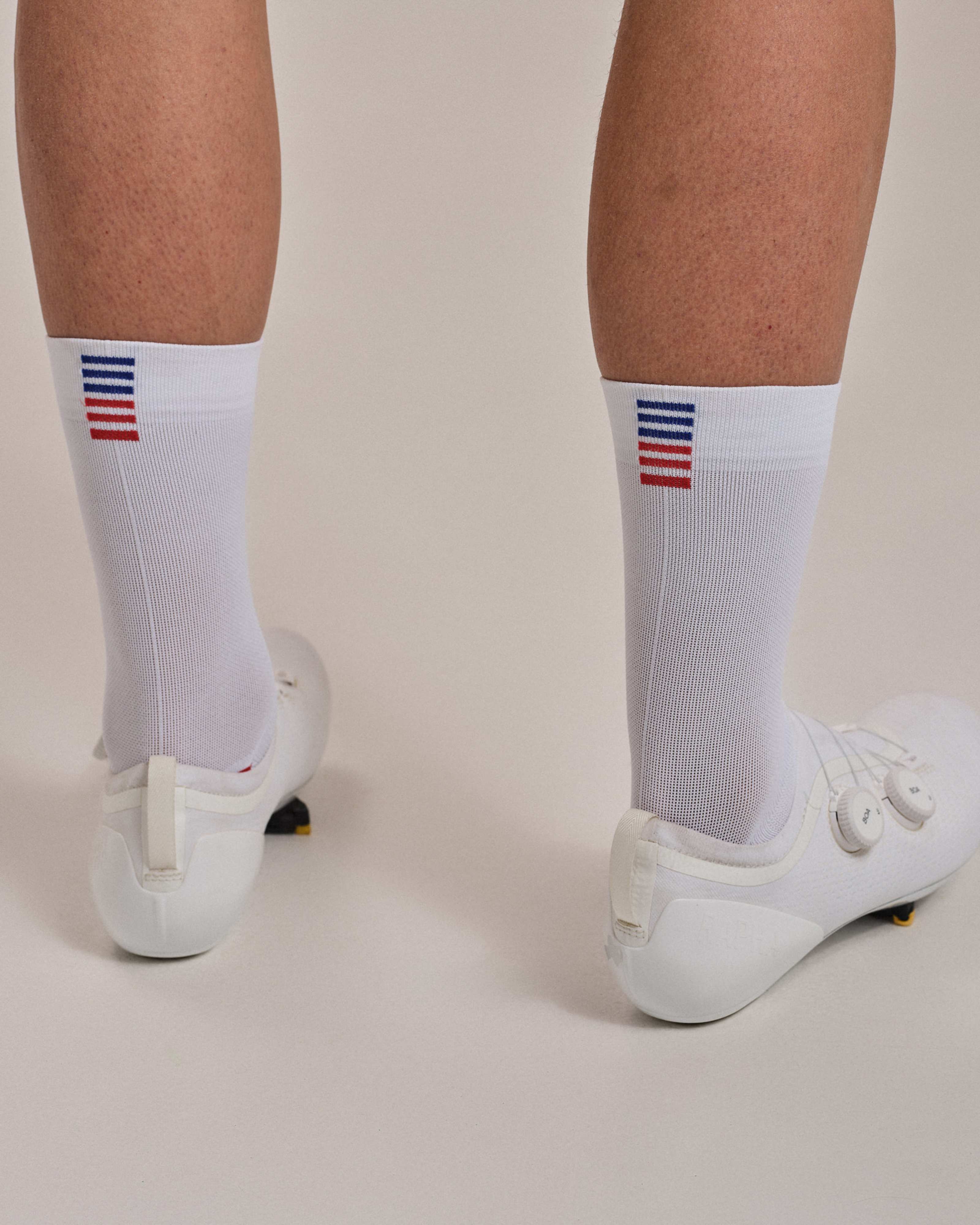 USA Pro Team Socks - Regular