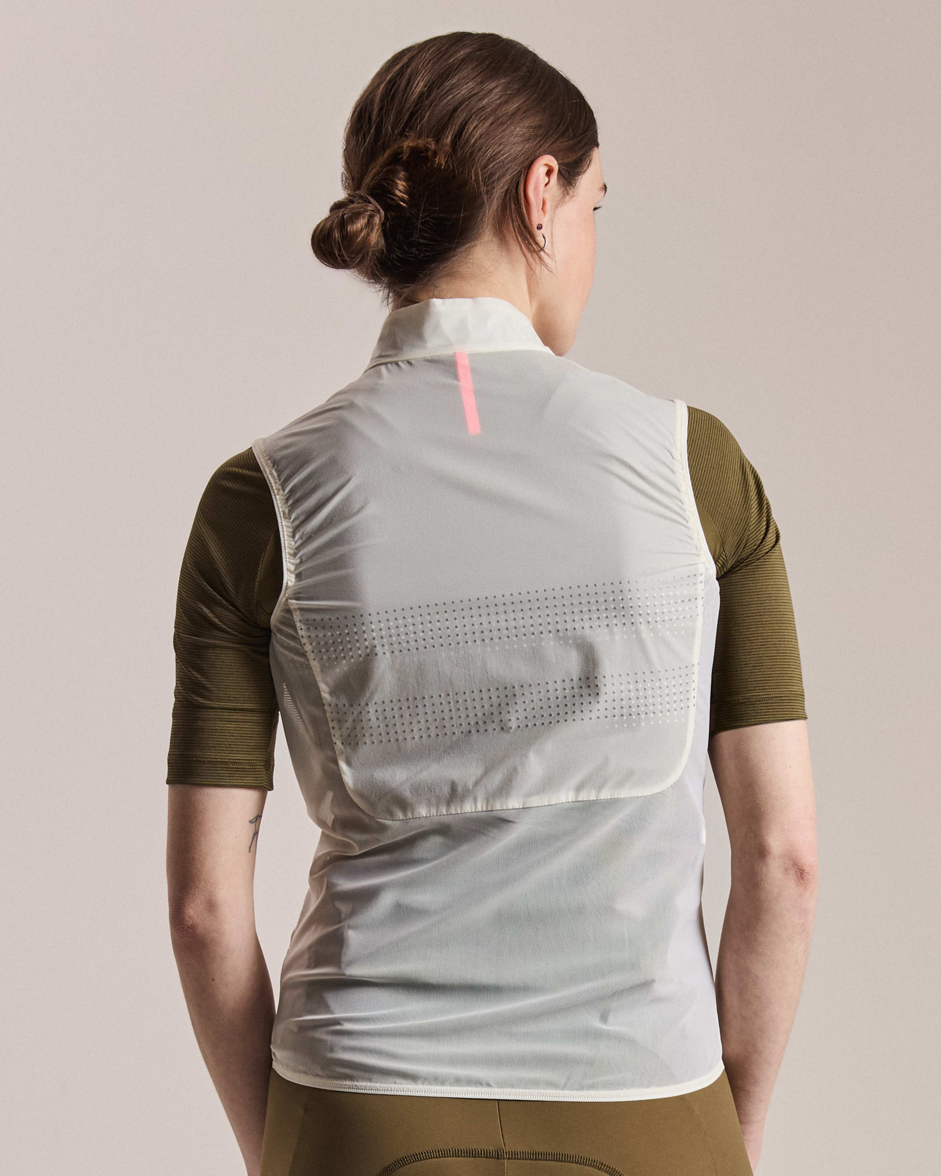 Women's Brevet Wind Gilet III