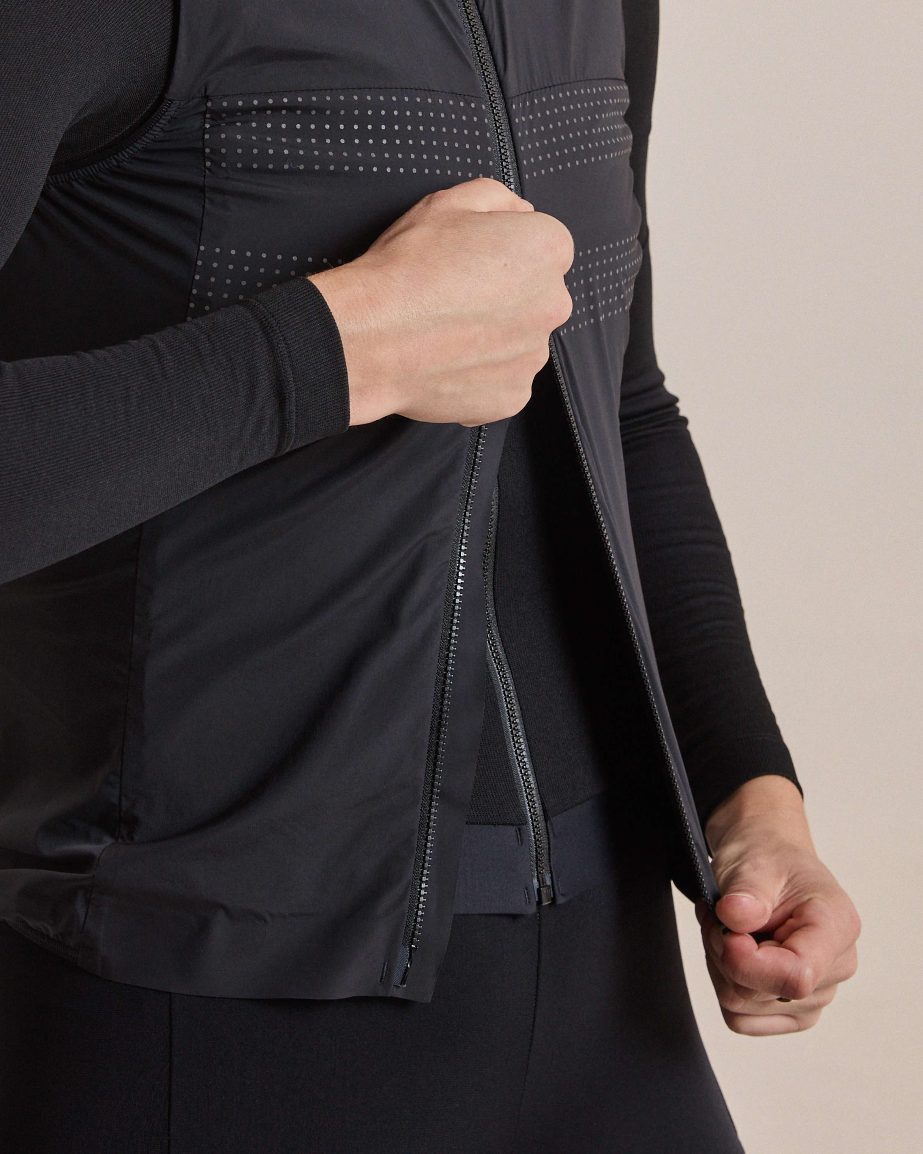 Women's Brevet Lightweight Insulated Gilet