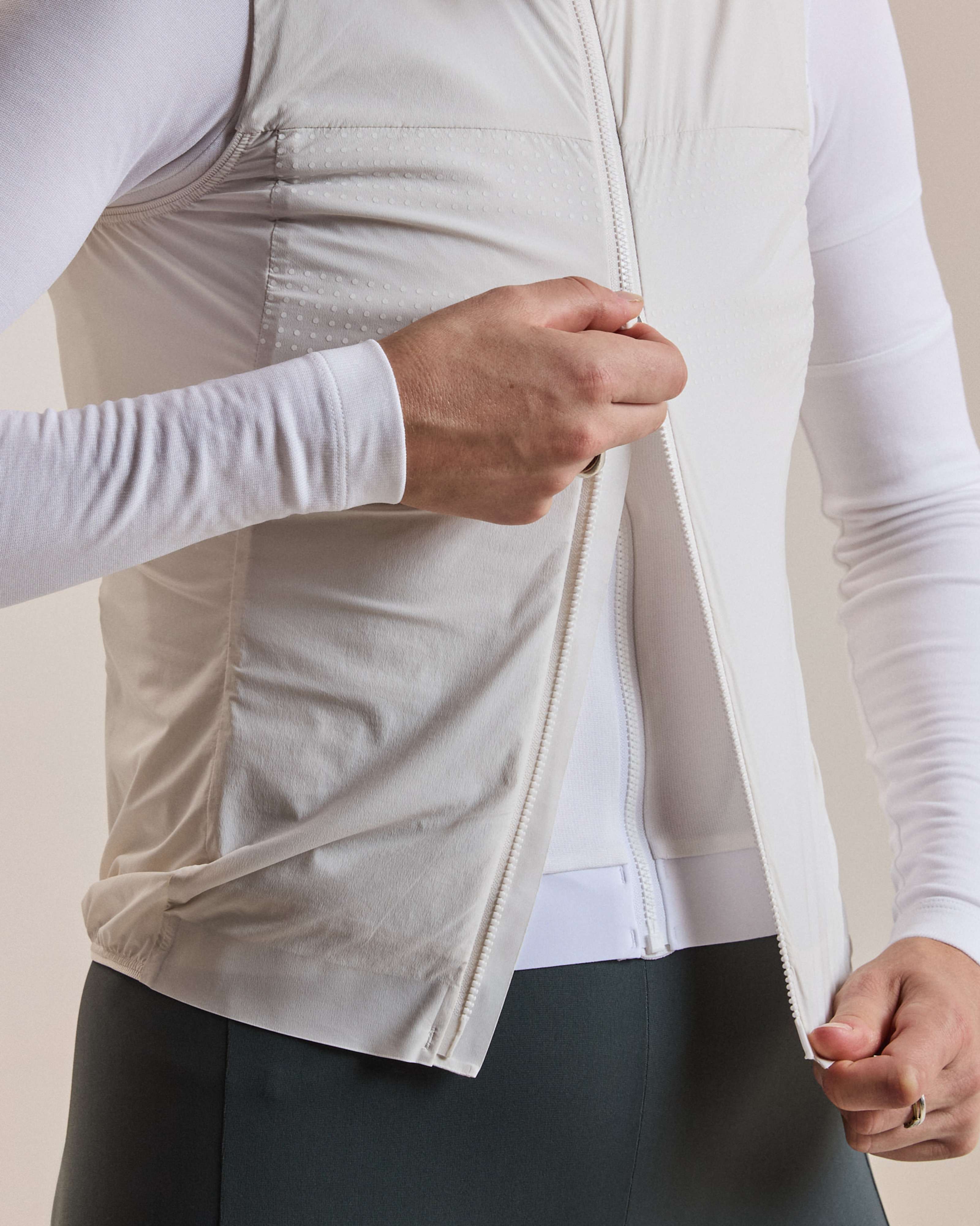 Women's Brevet Lightweight Insulated Gilet