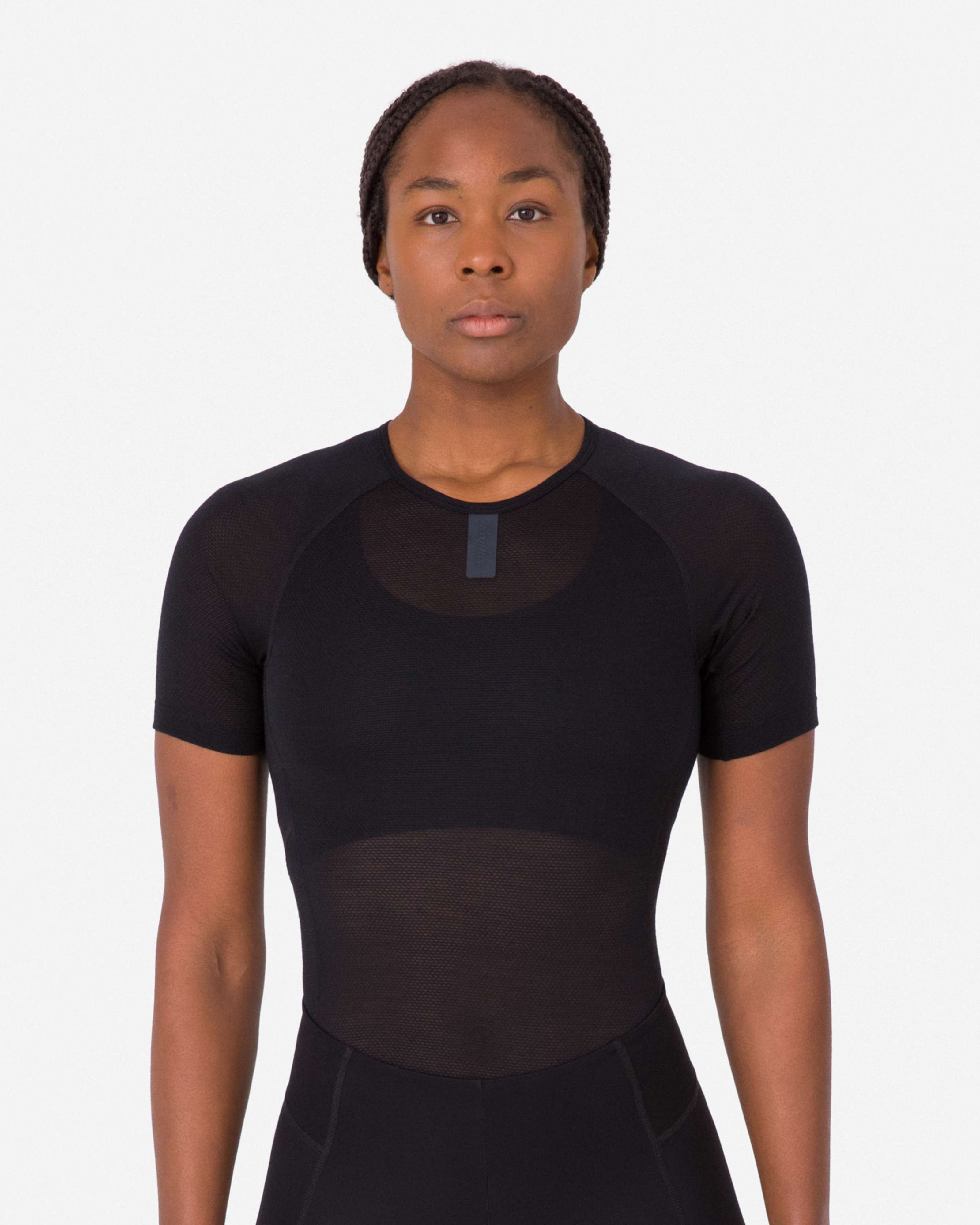 Women's Merino Lightweight Base Layer - SS