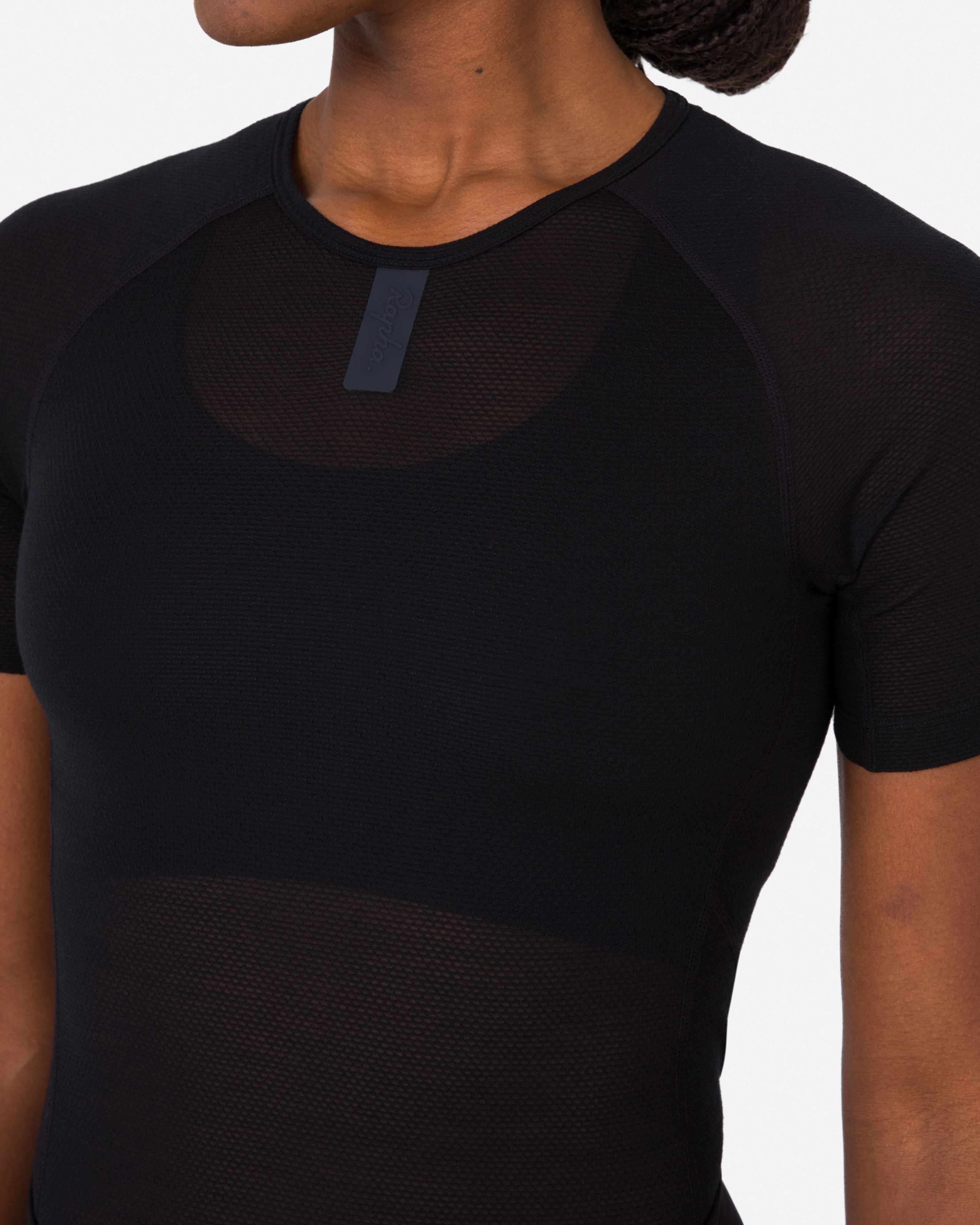 Women's Merino Lightweight Base Layer - SS