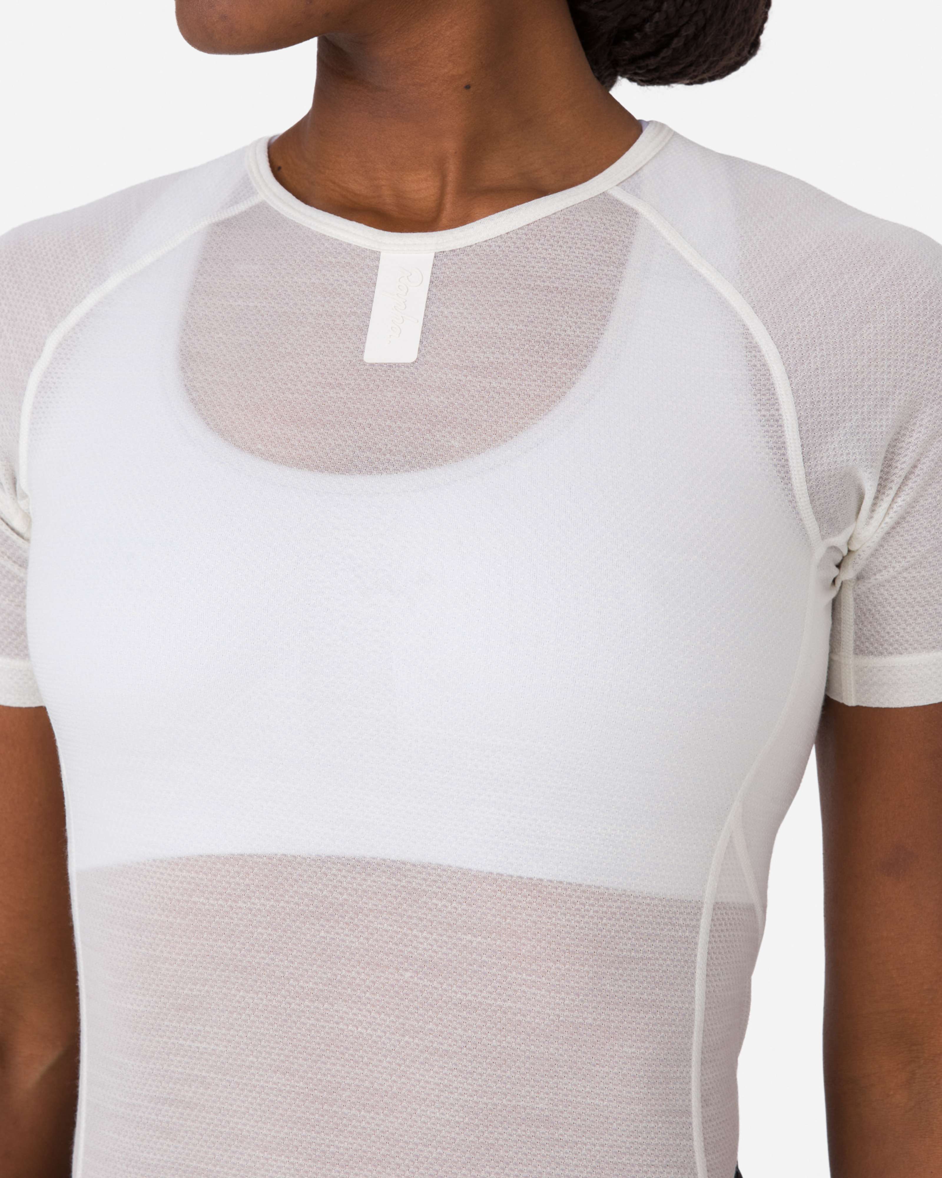 Women's Merino Lightweight Base Layer - SS