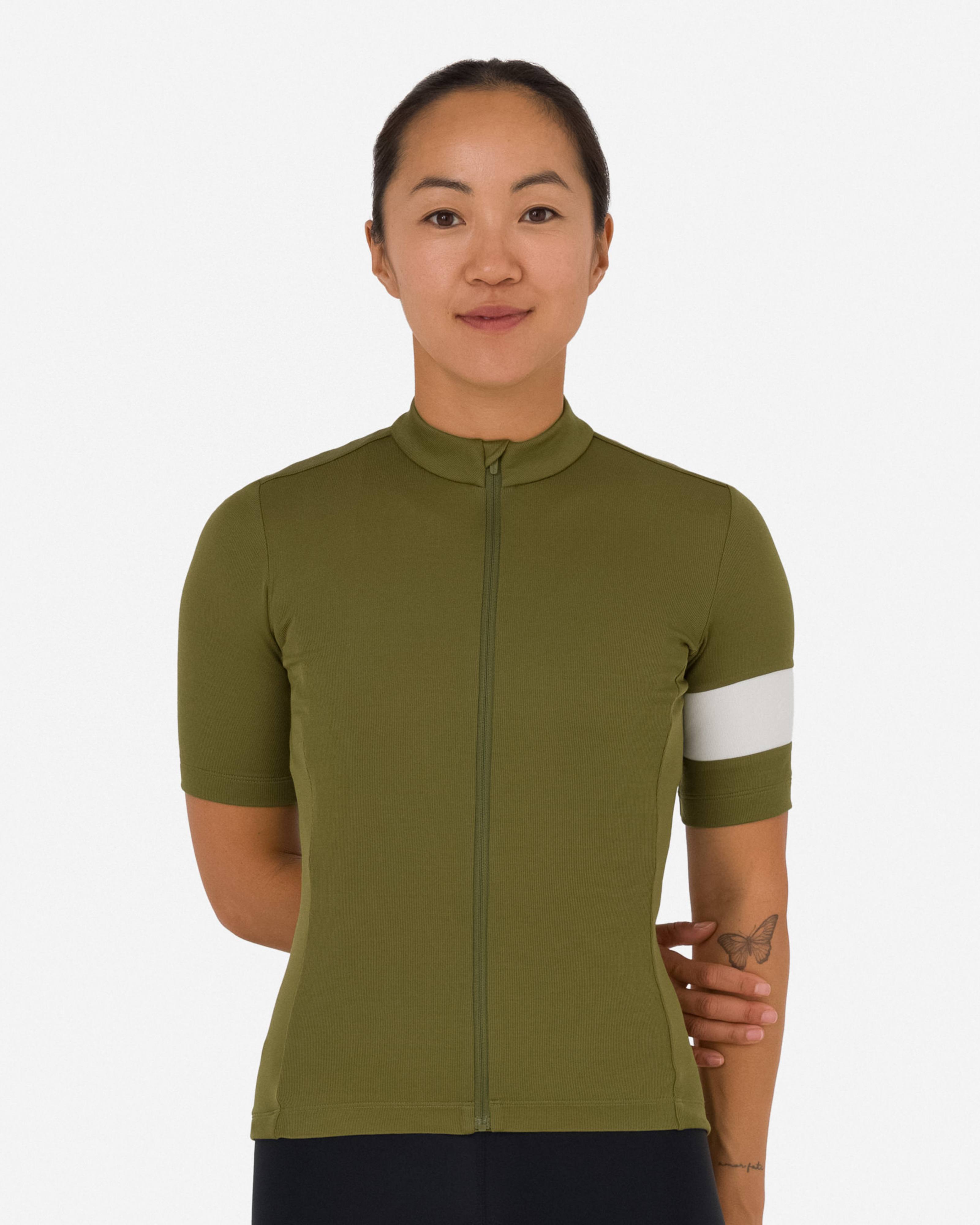 Women's Classic Jersey