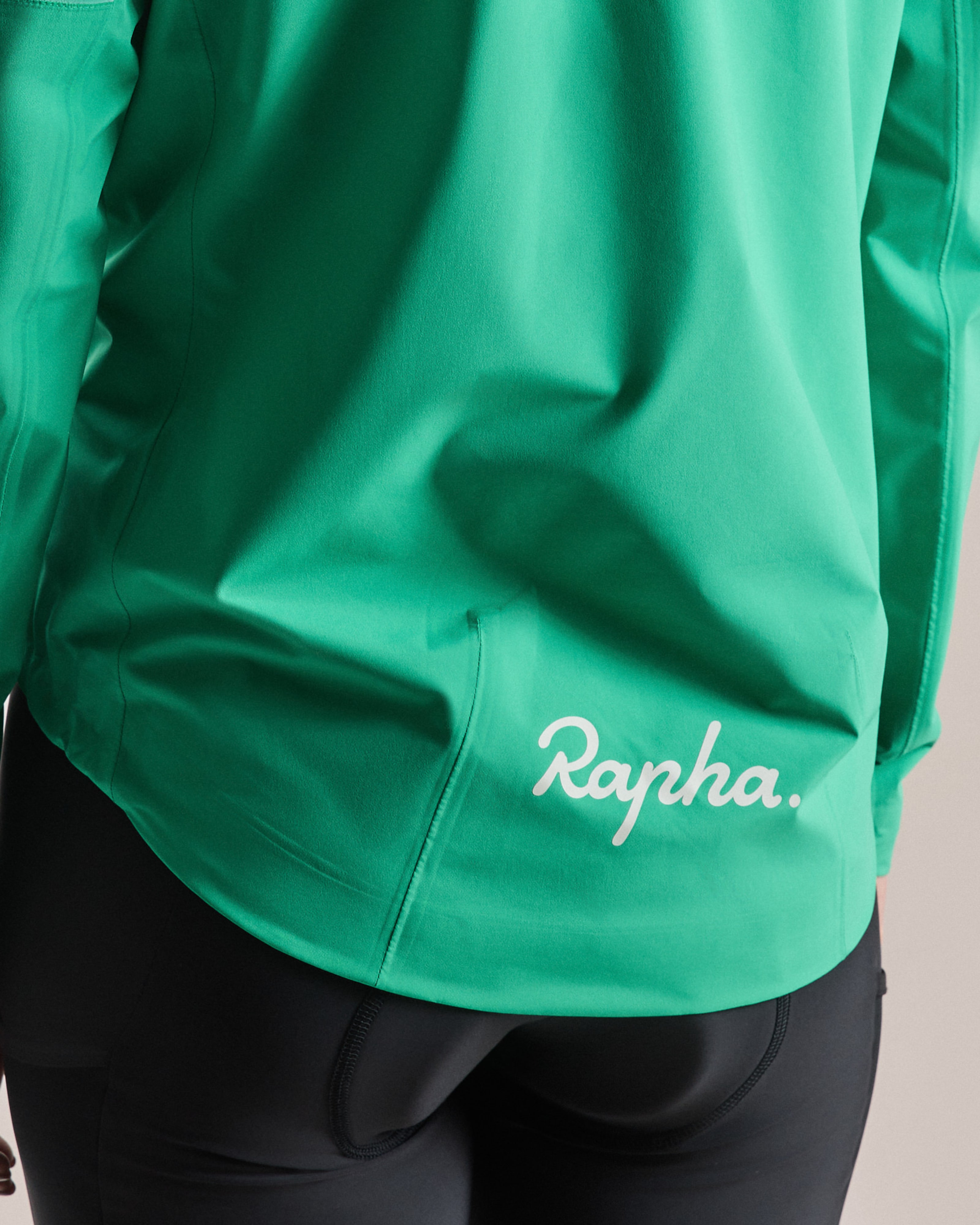 Women's Core Rain Jacket III