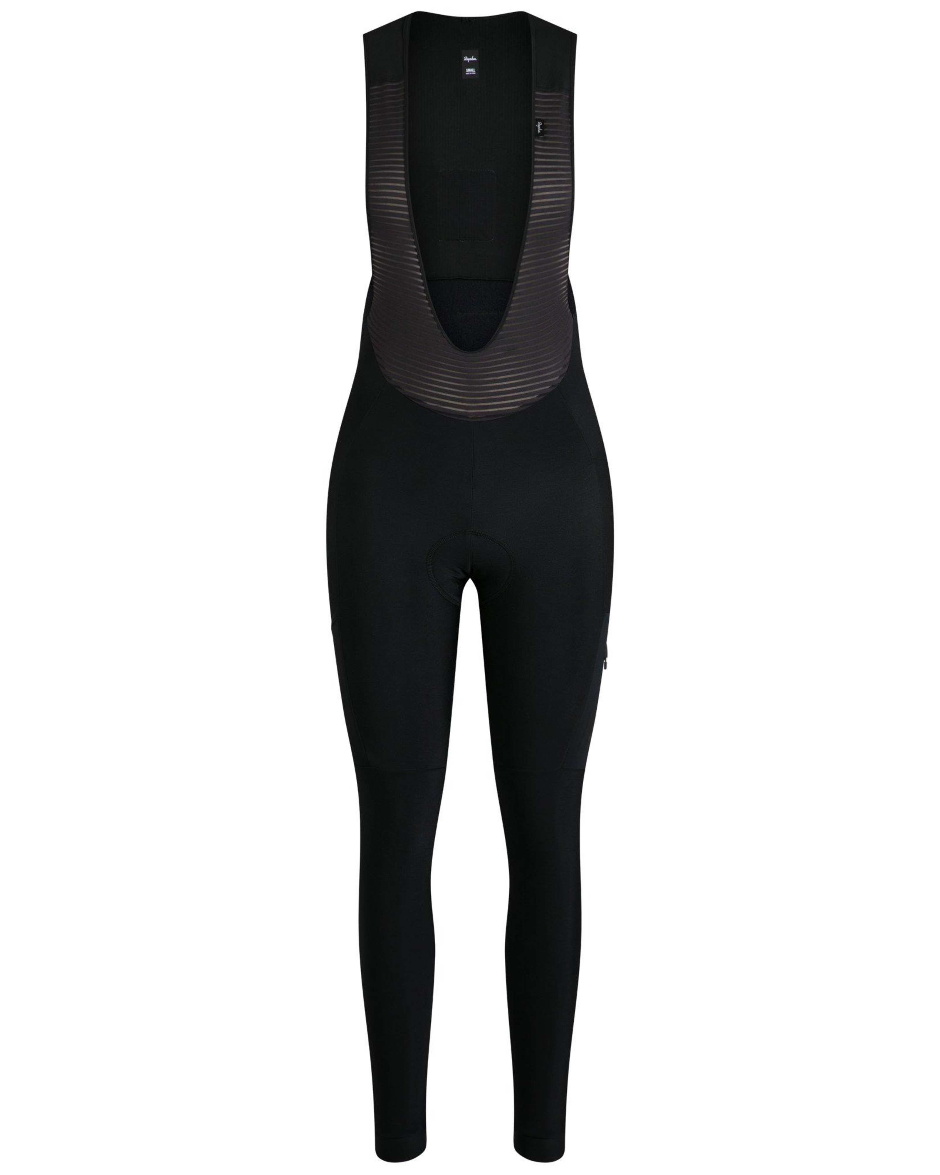 Women’s Cargo Winter Tights with Pad