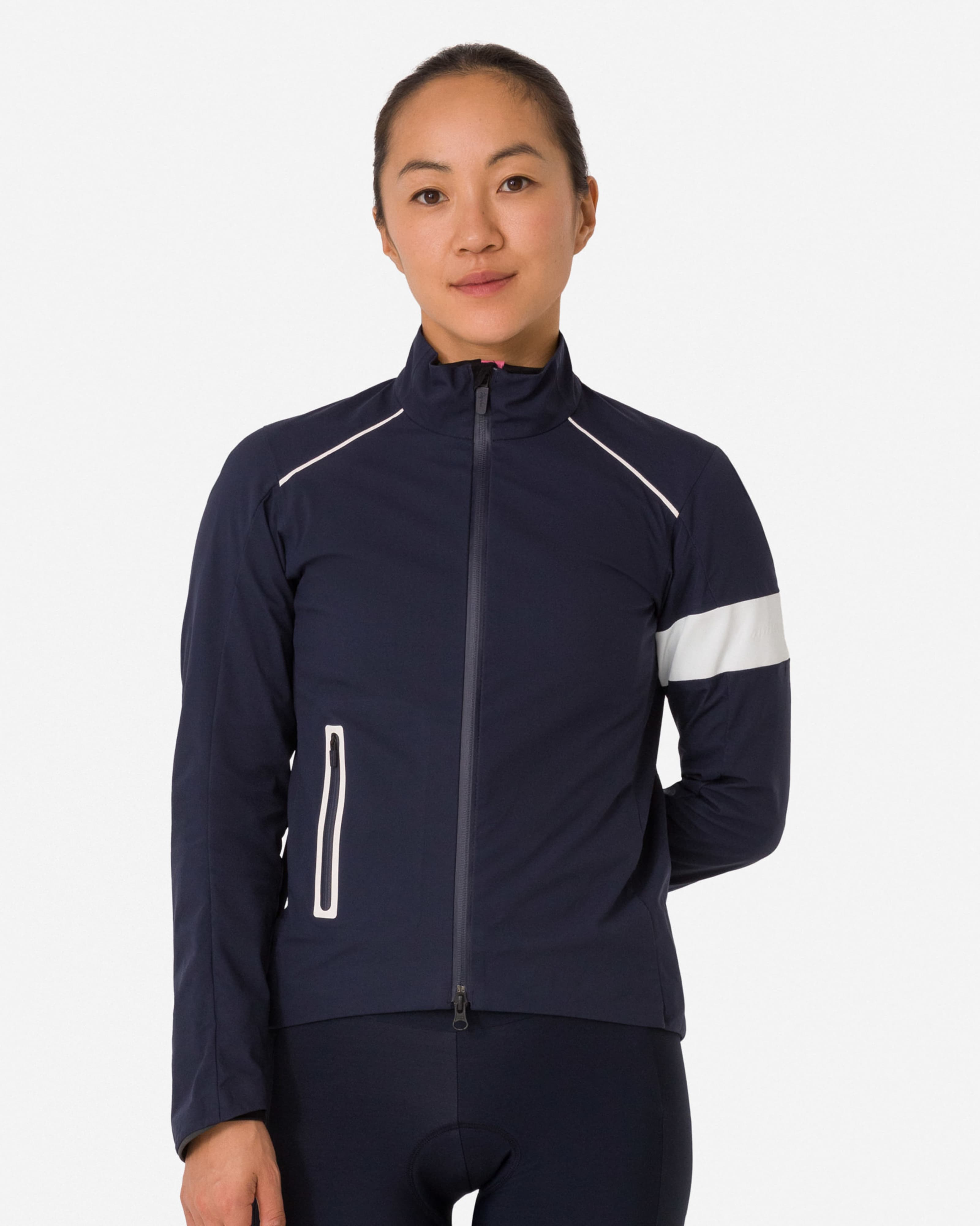 Women's Classic GORE-TEX Winter Jacket