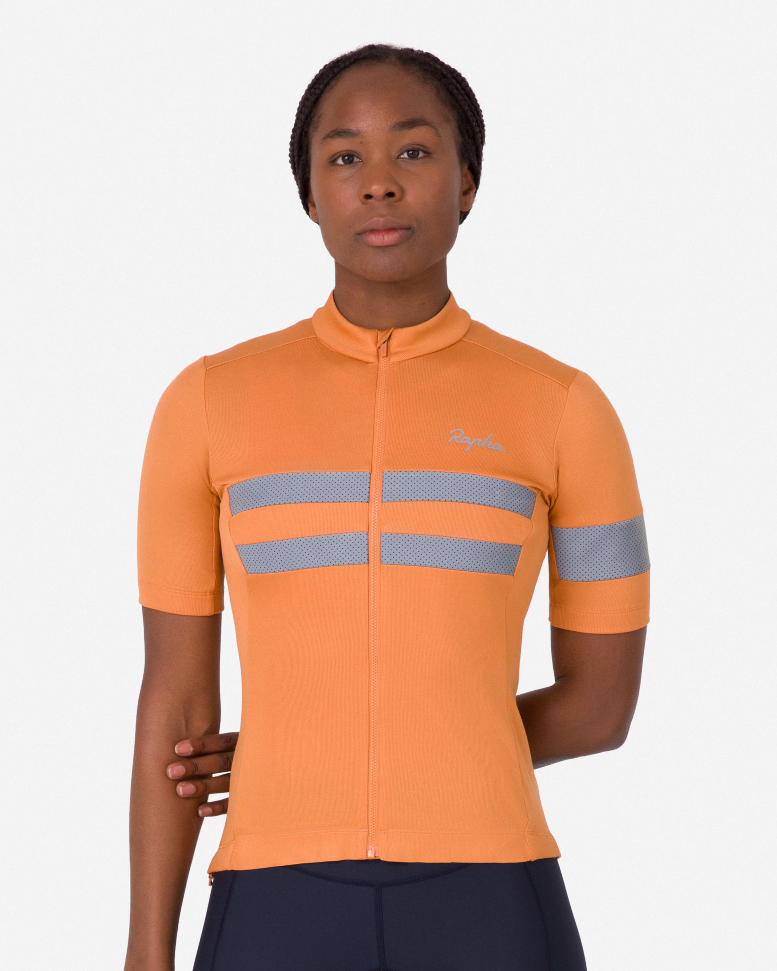 Women's Brevet Jersey