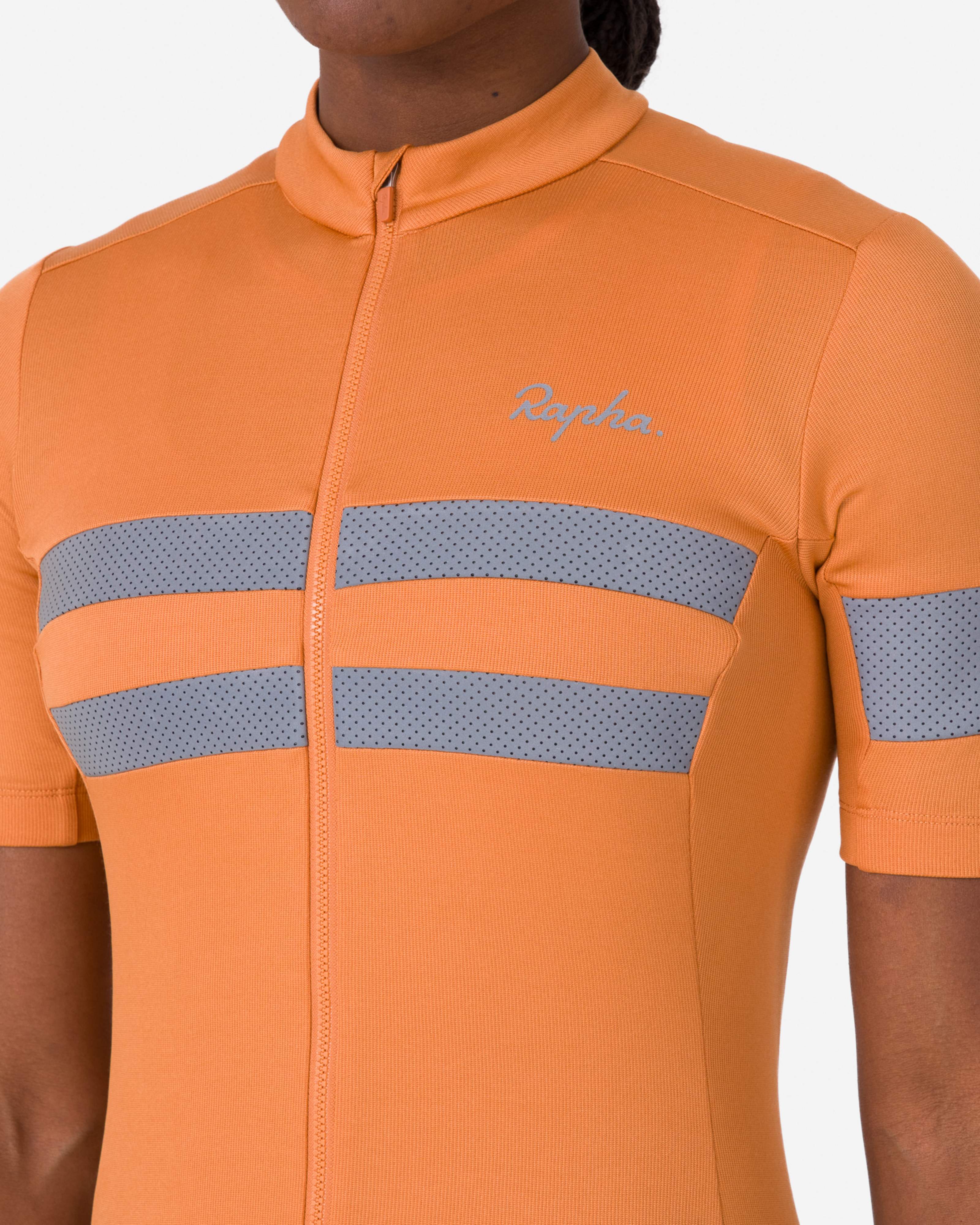 Women's Brevet Jersey