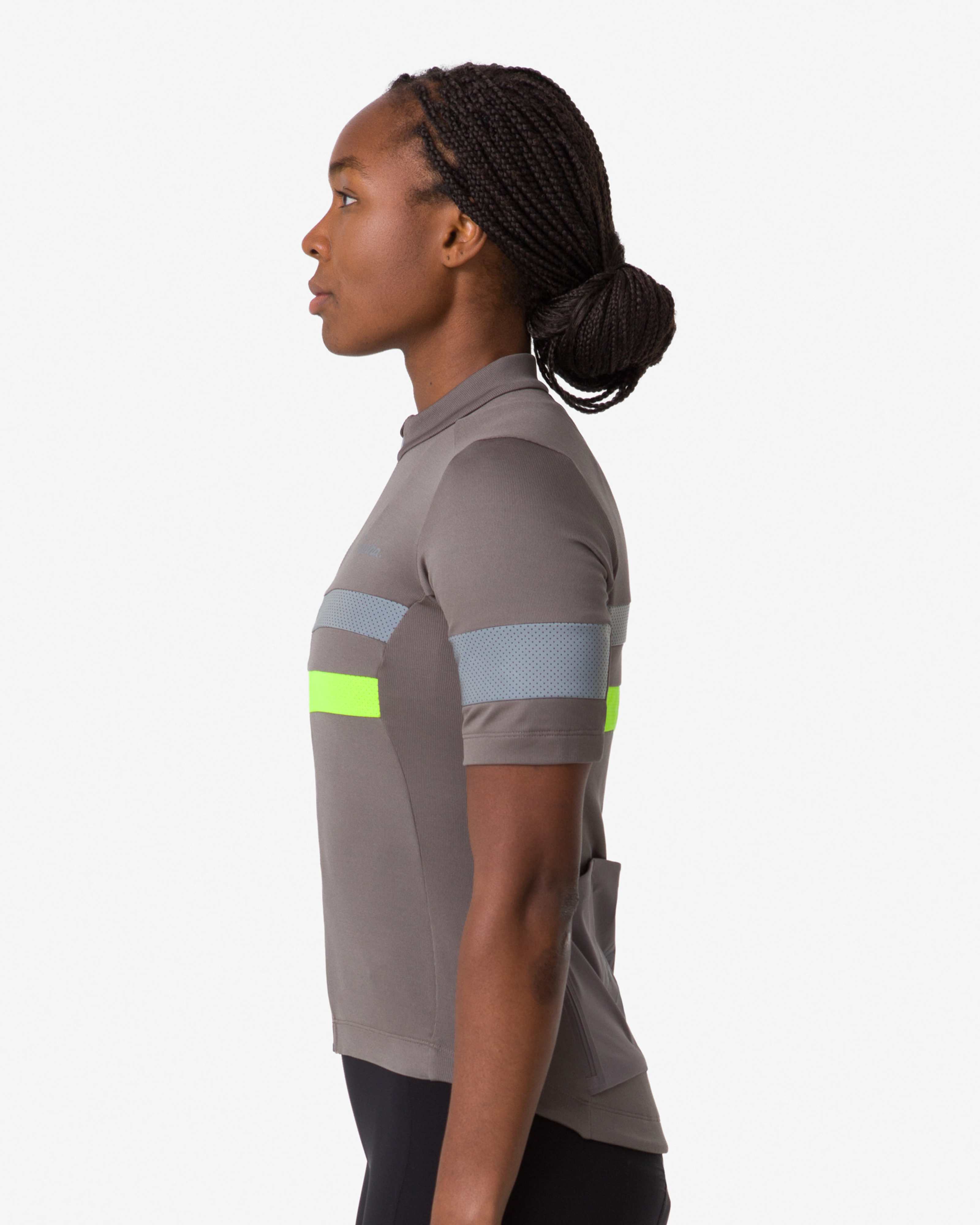 Women's Brevet Jersey