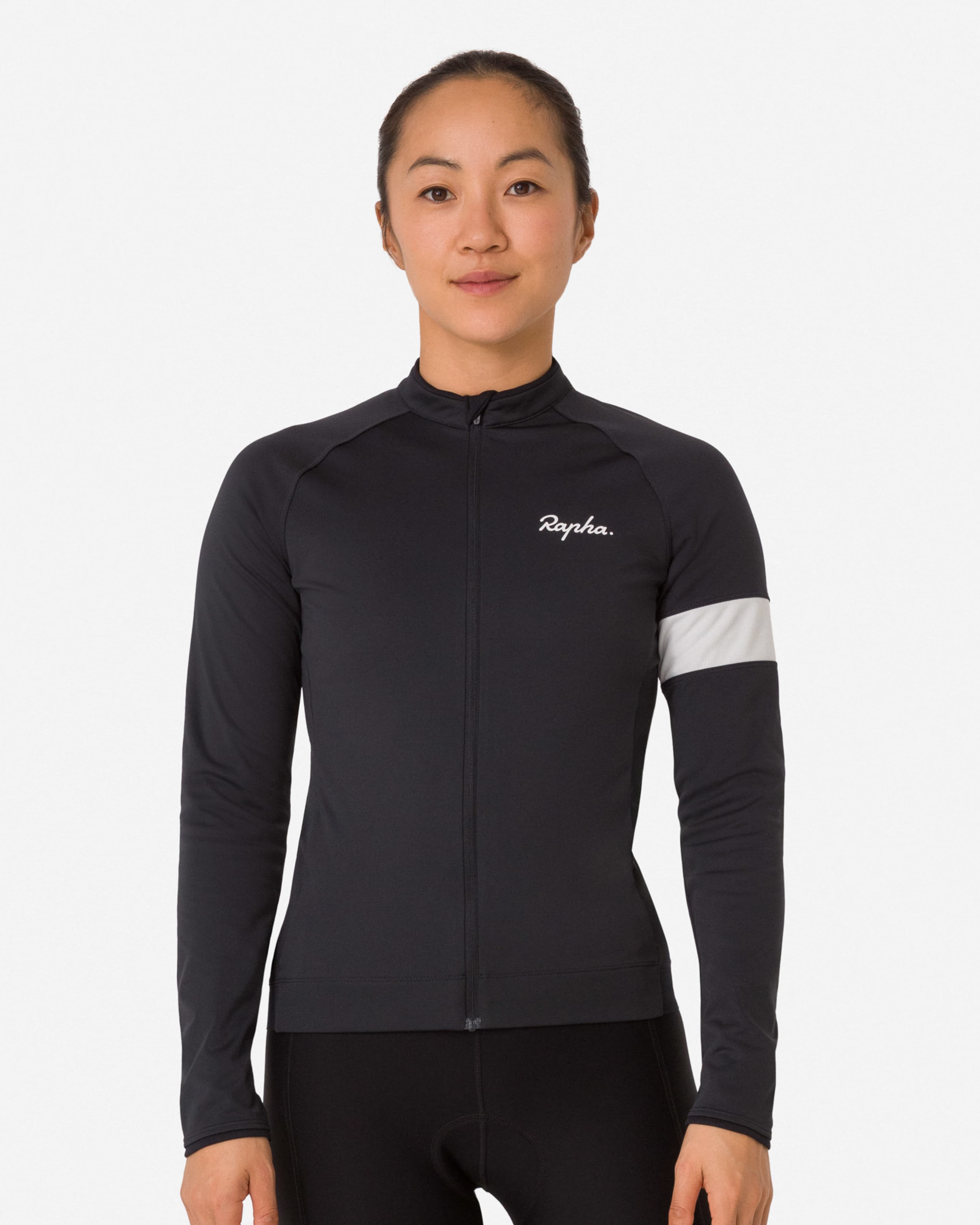 Women's Core Long Sleeve Jersey 