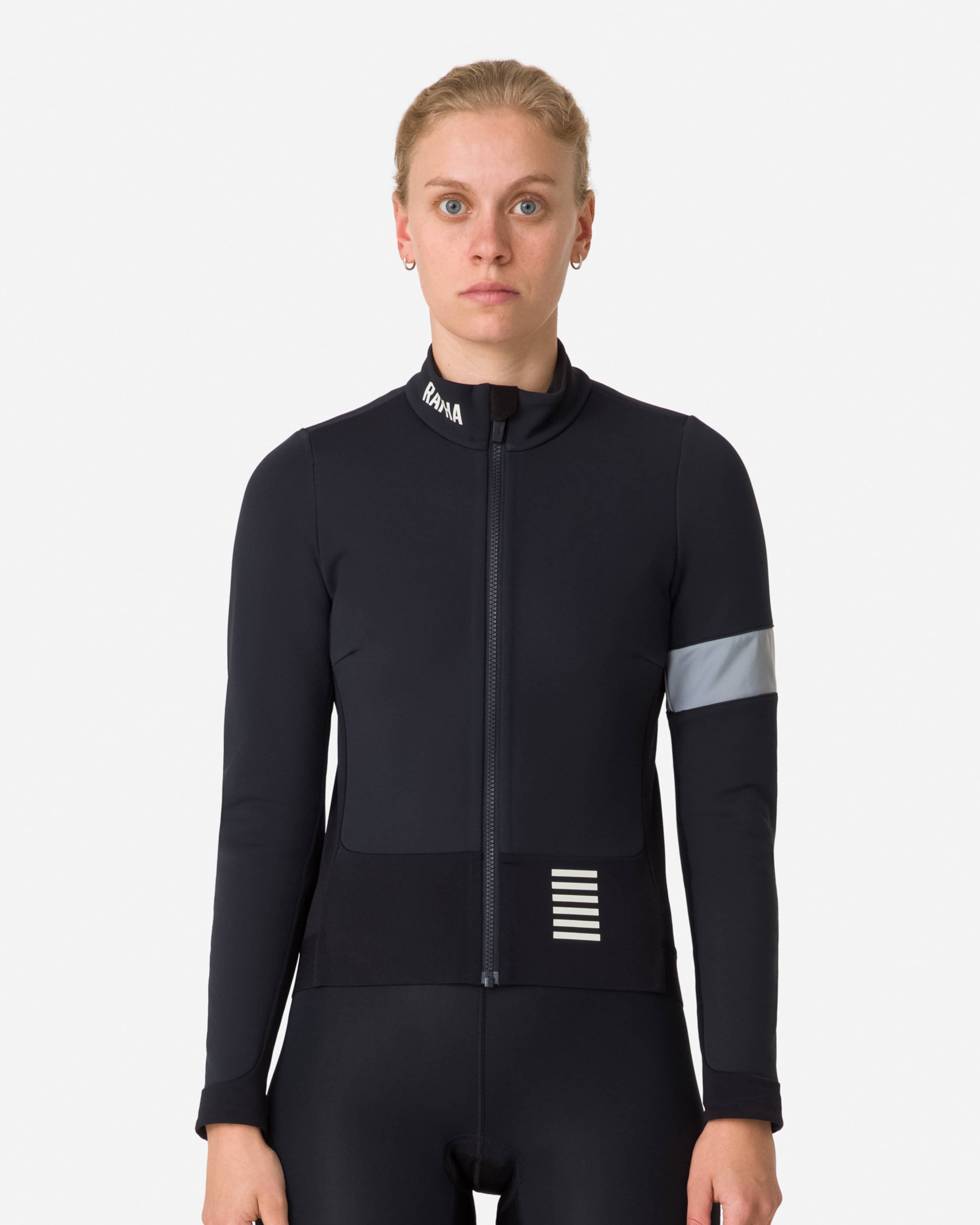 Women's Pro Team Winter Jacket