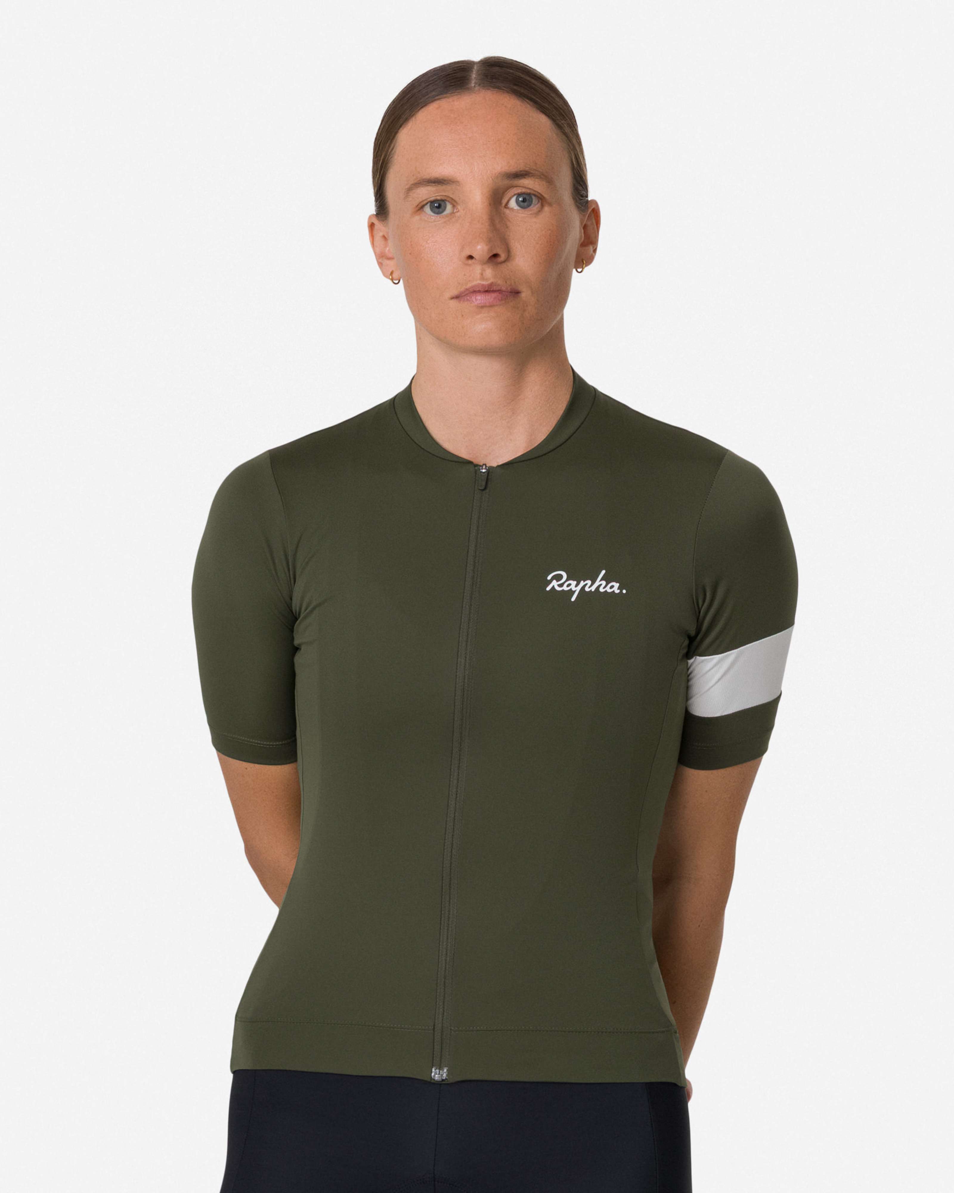 Women's Core Jersey