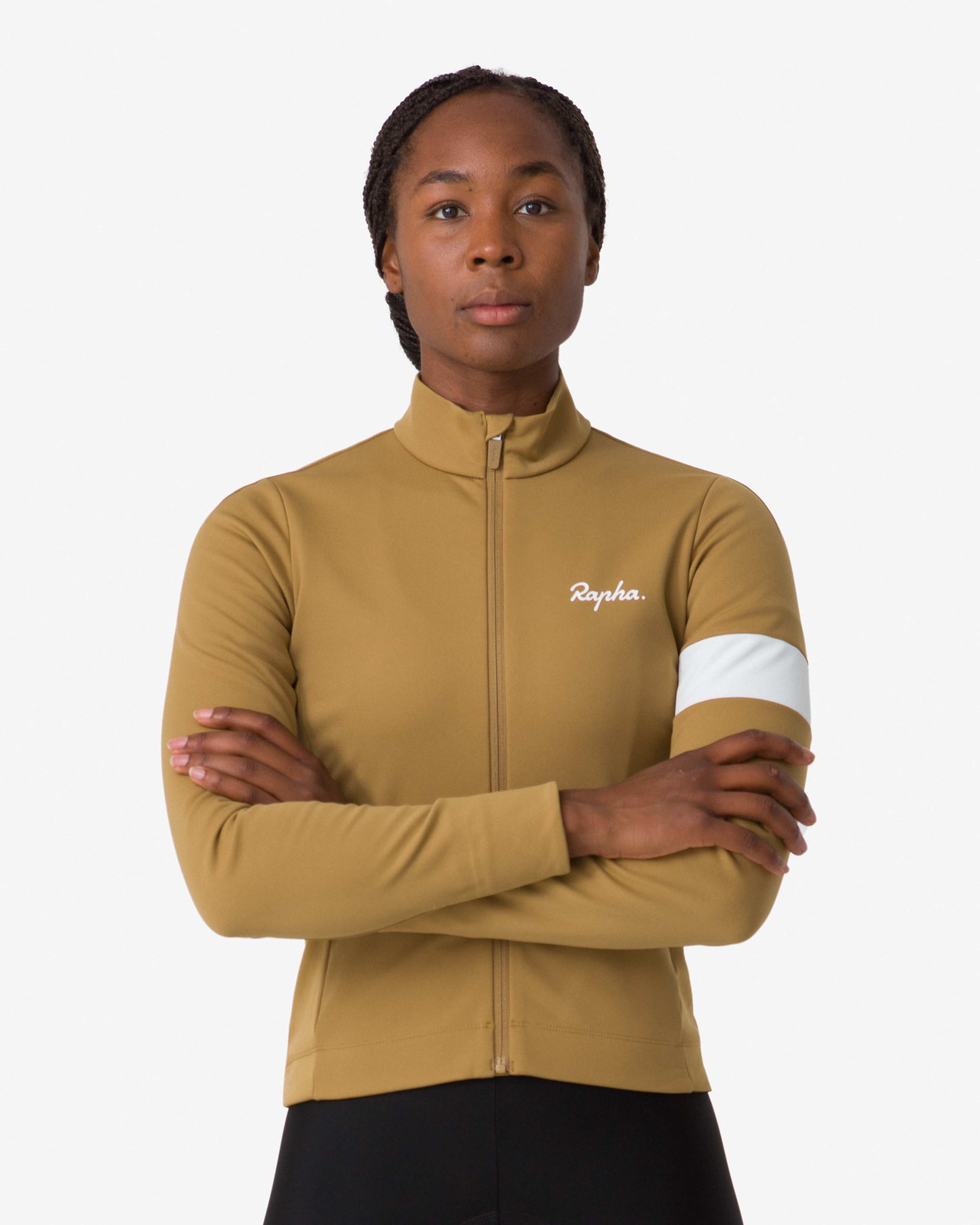 Women's Core Winter Jacket