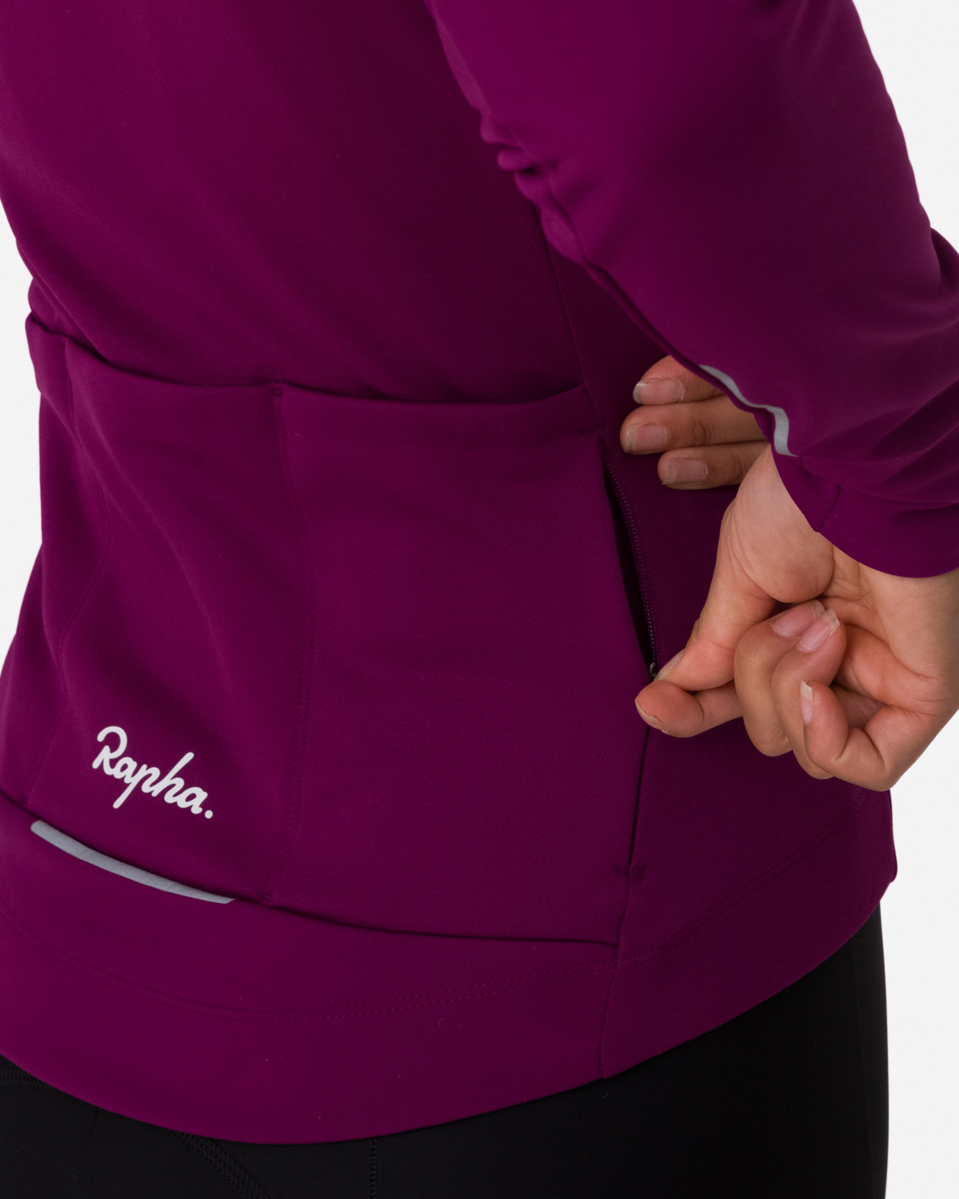 Women's Core Winter Jacket