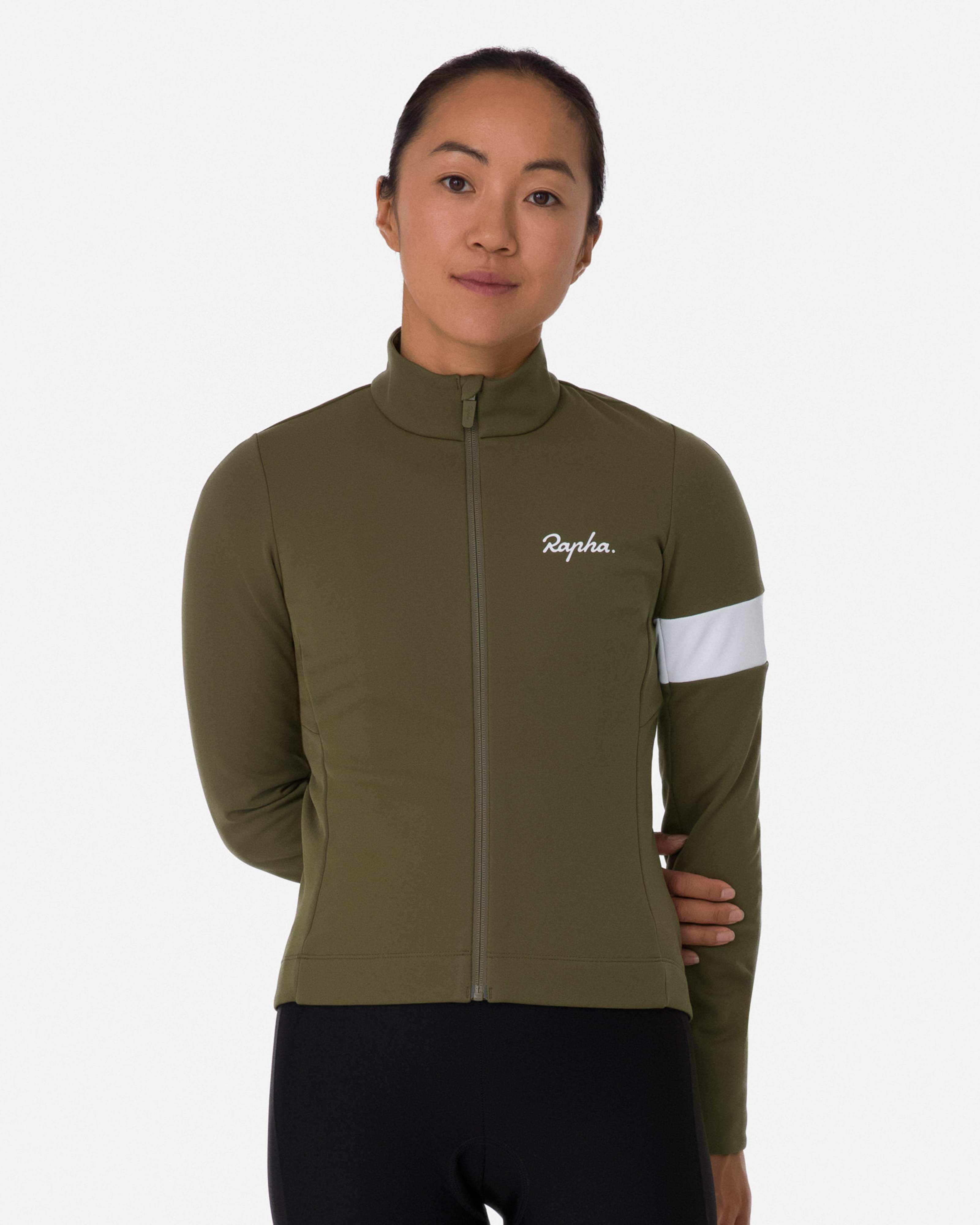 Women's Core Winter Jacket