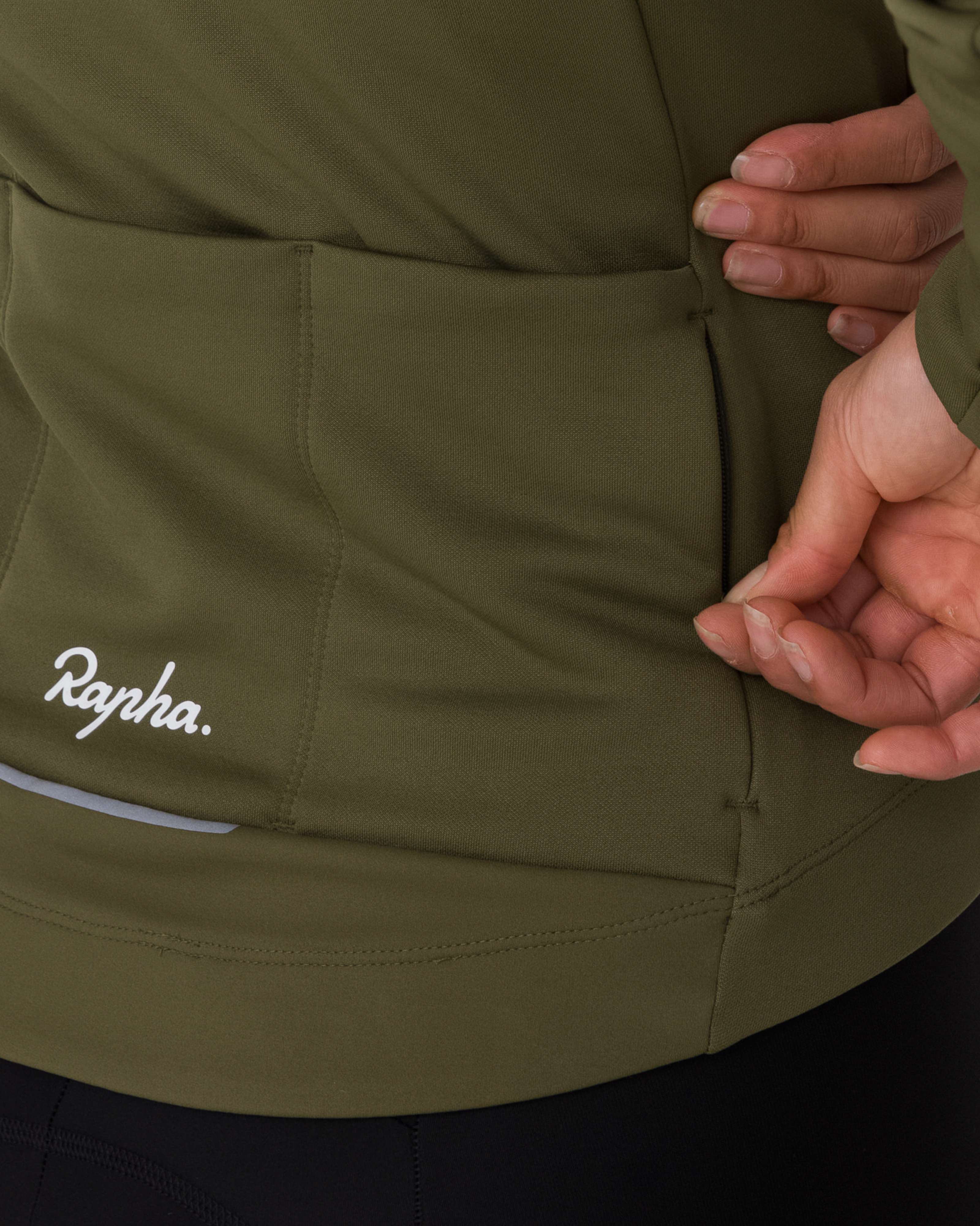 Women's Core Winter Jacket