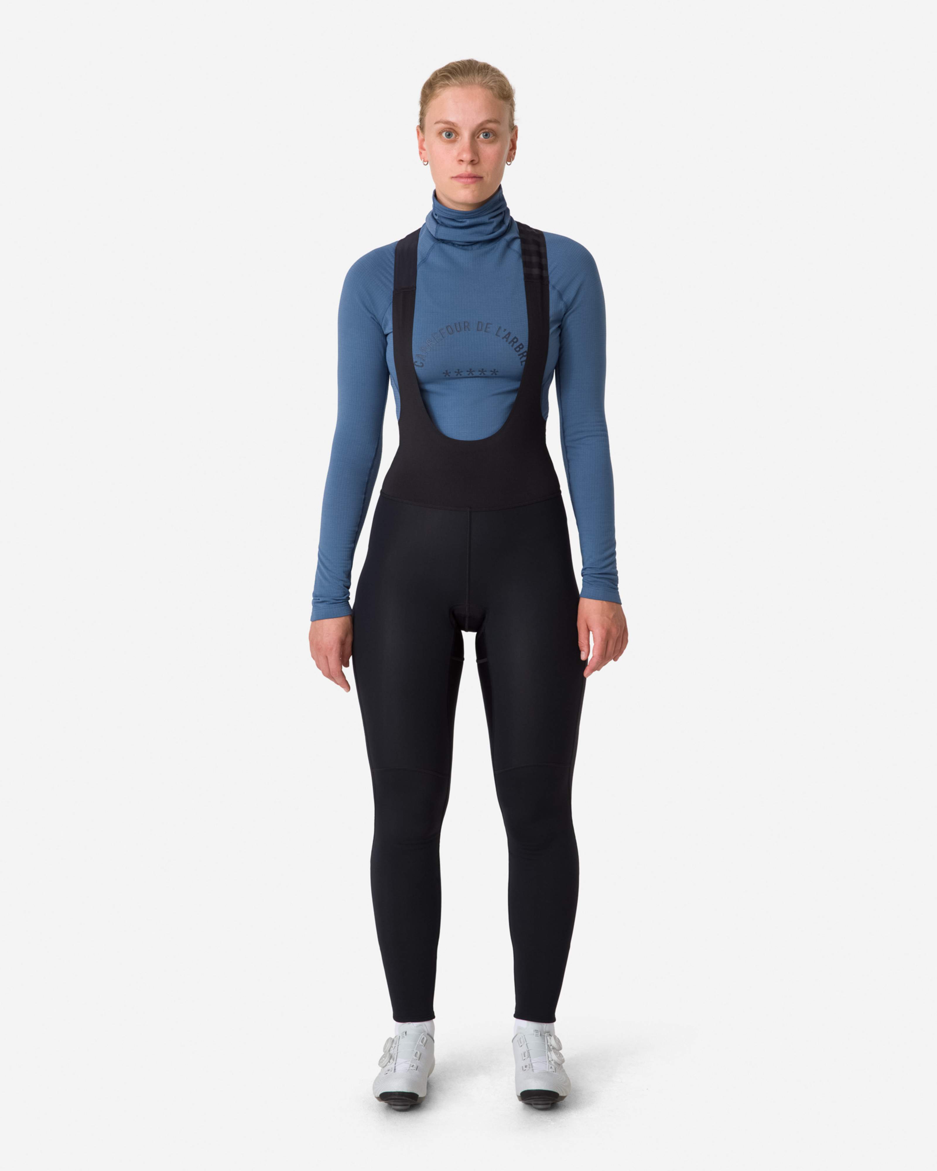 Women's Pro Team Winter Tights