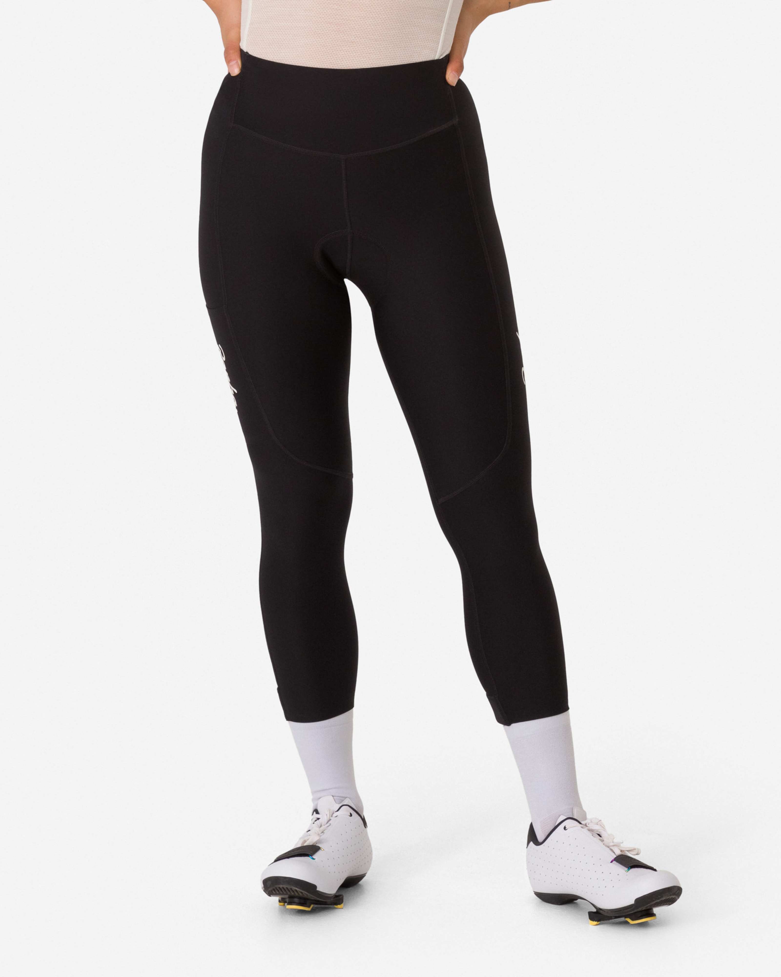 Women's 3/4 Tights