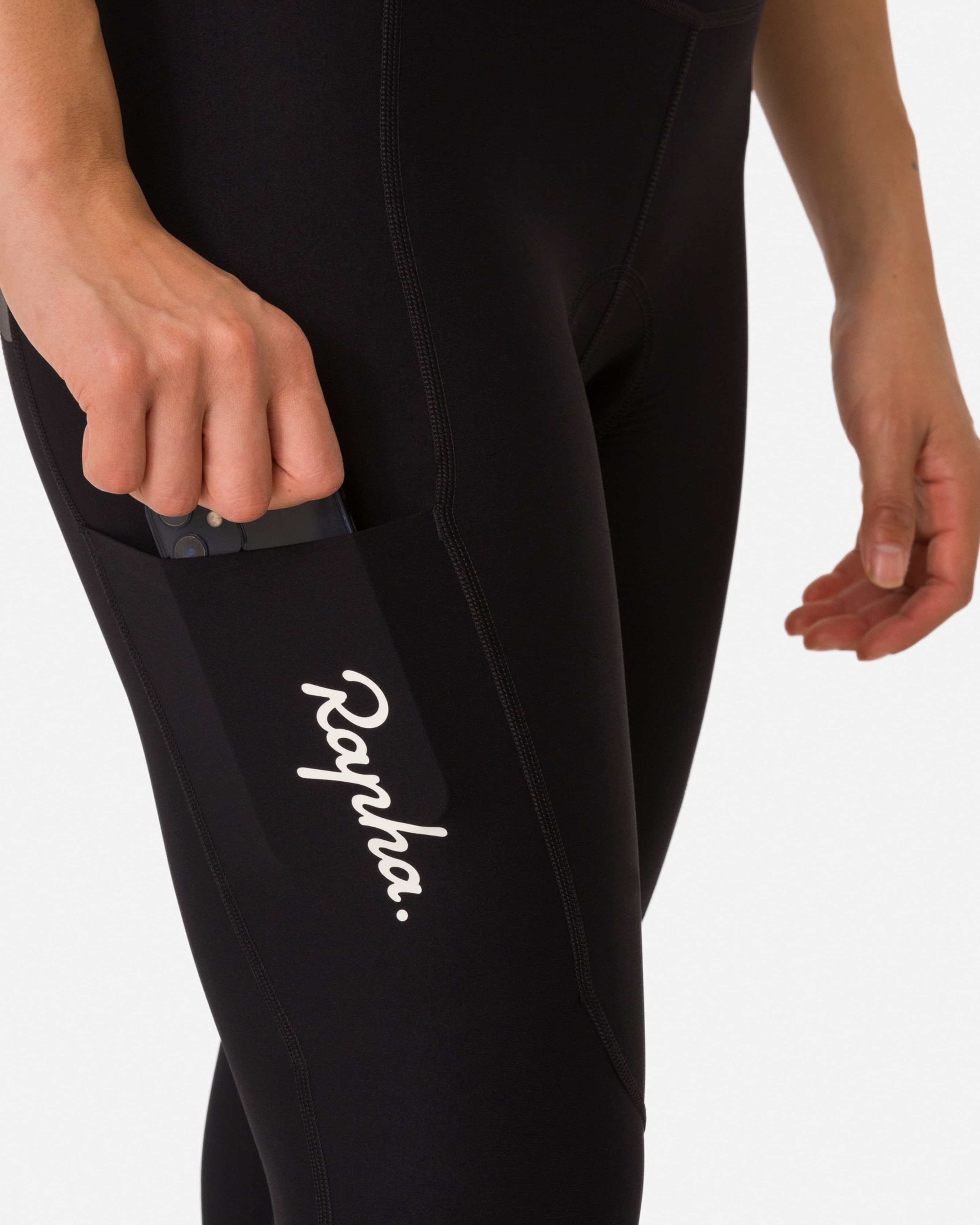 Women's 3/4 Tights