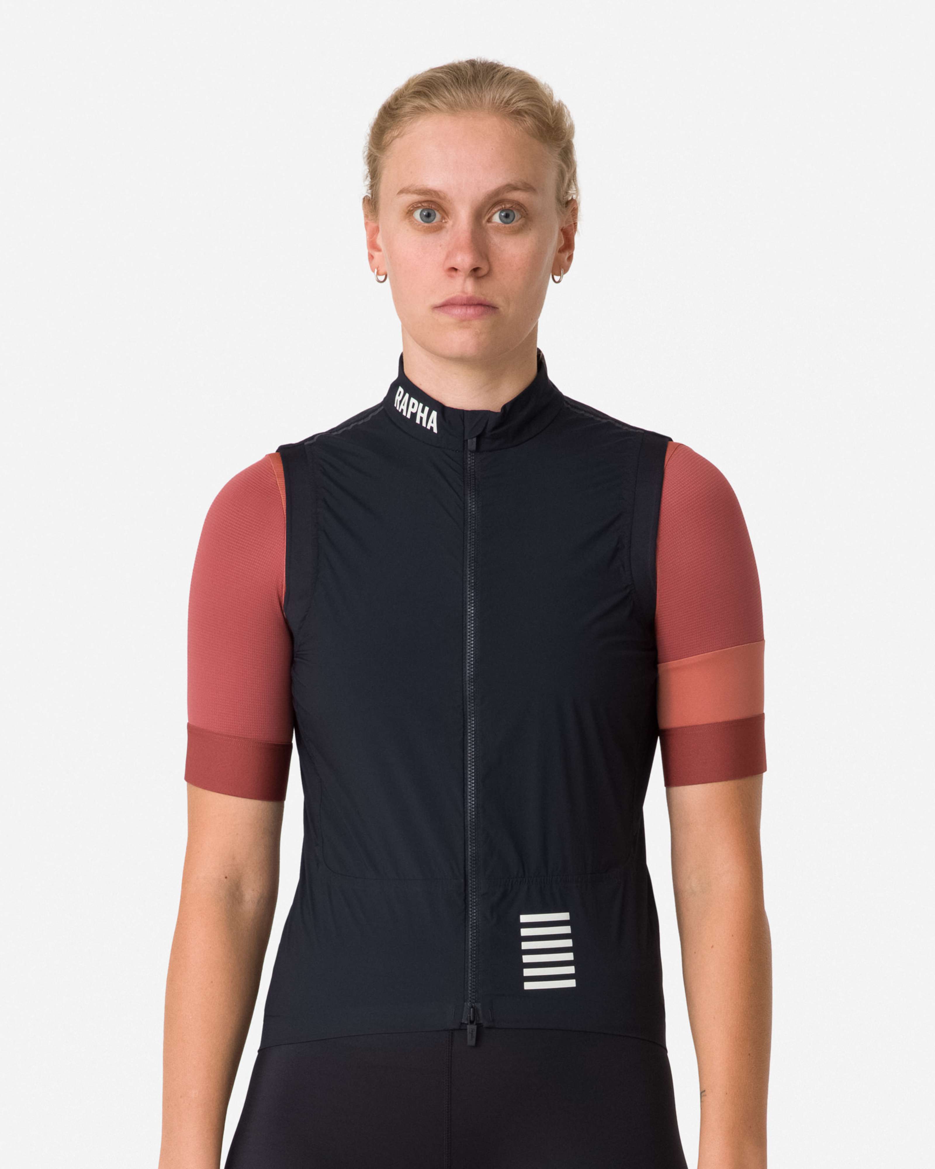 Women's Pro Team Lightweight Gilet