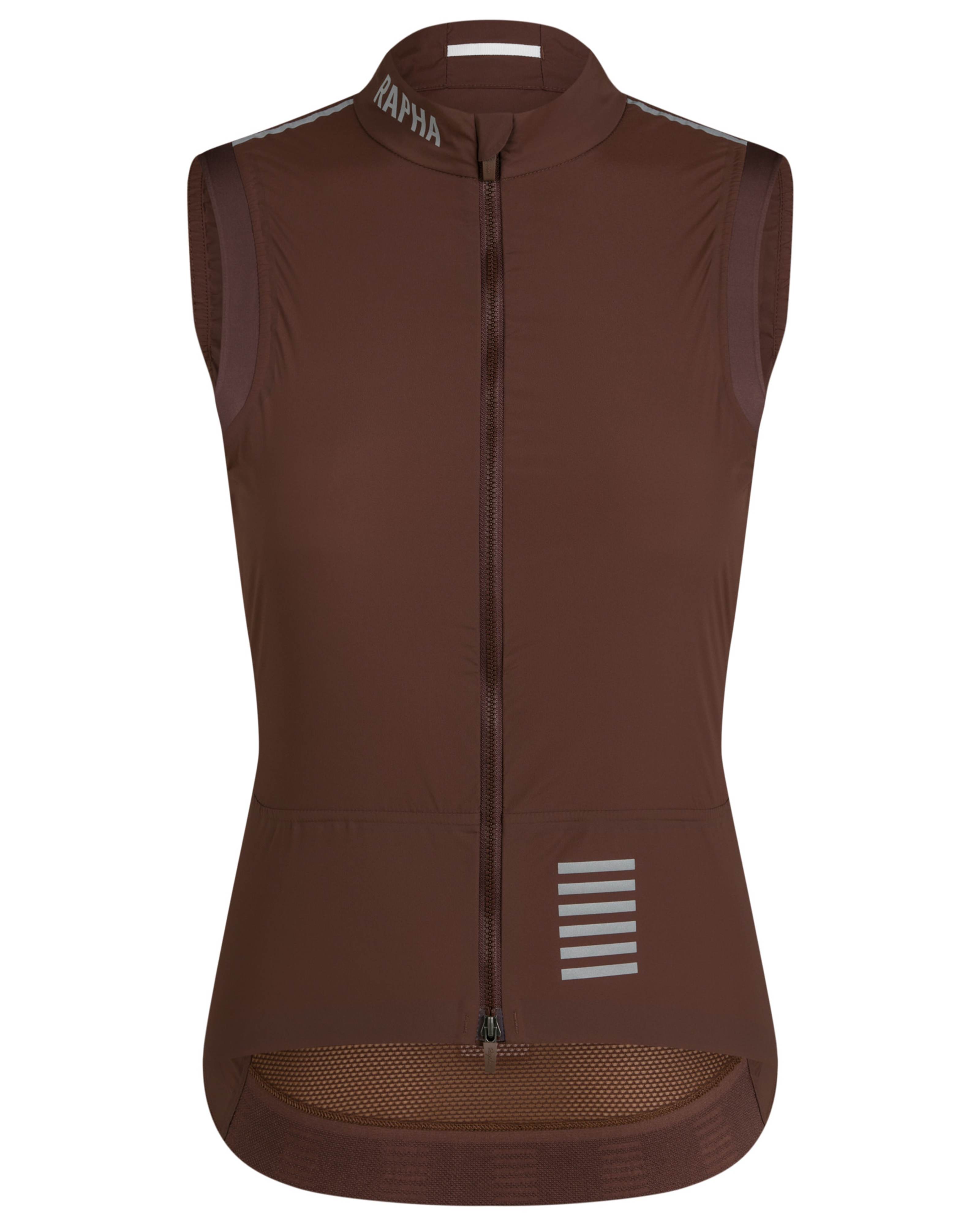 Women's Pro Team Lightweight Gilet